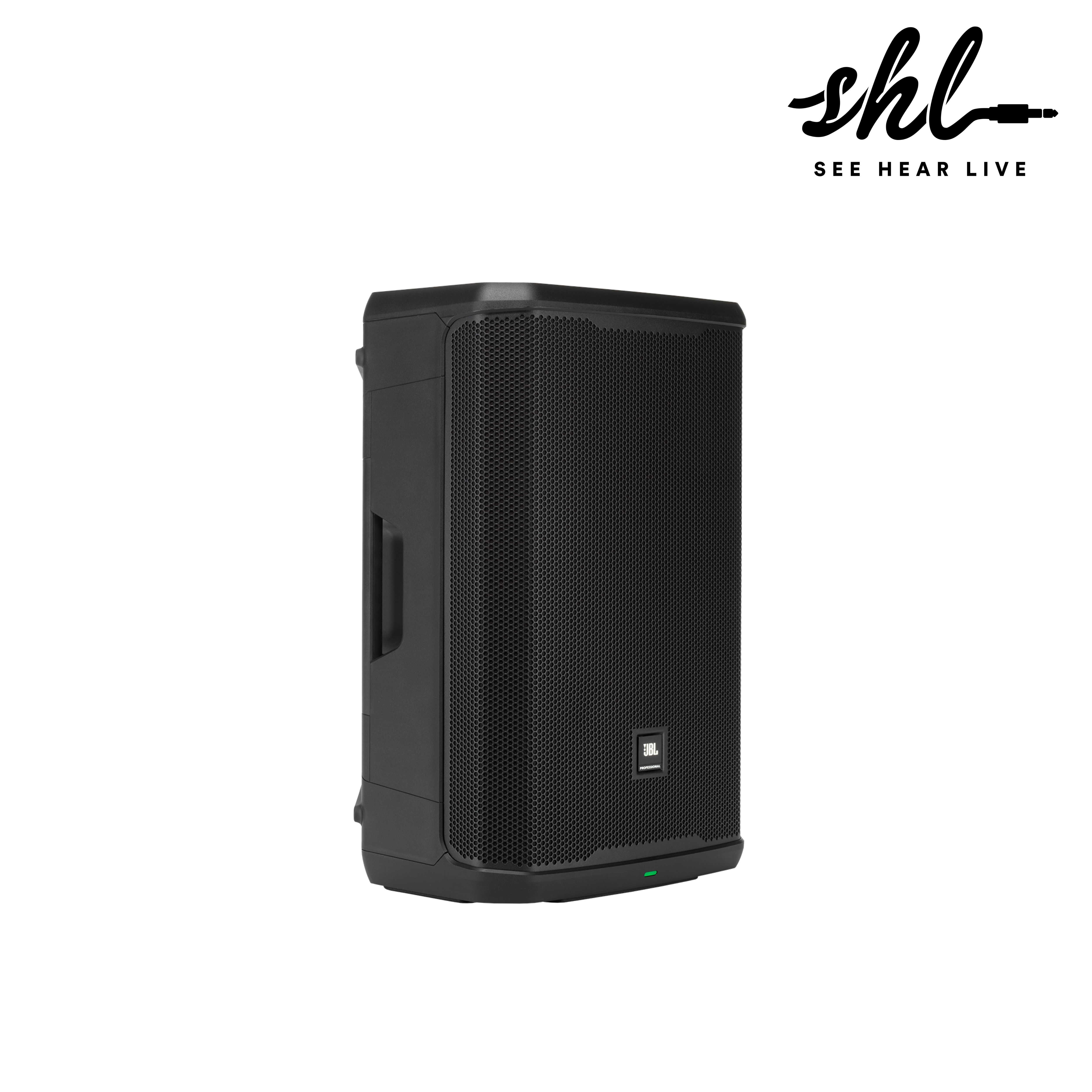 JBL PRX 915 Professional Powered Two-Way 15-inch PA Loudspeaker