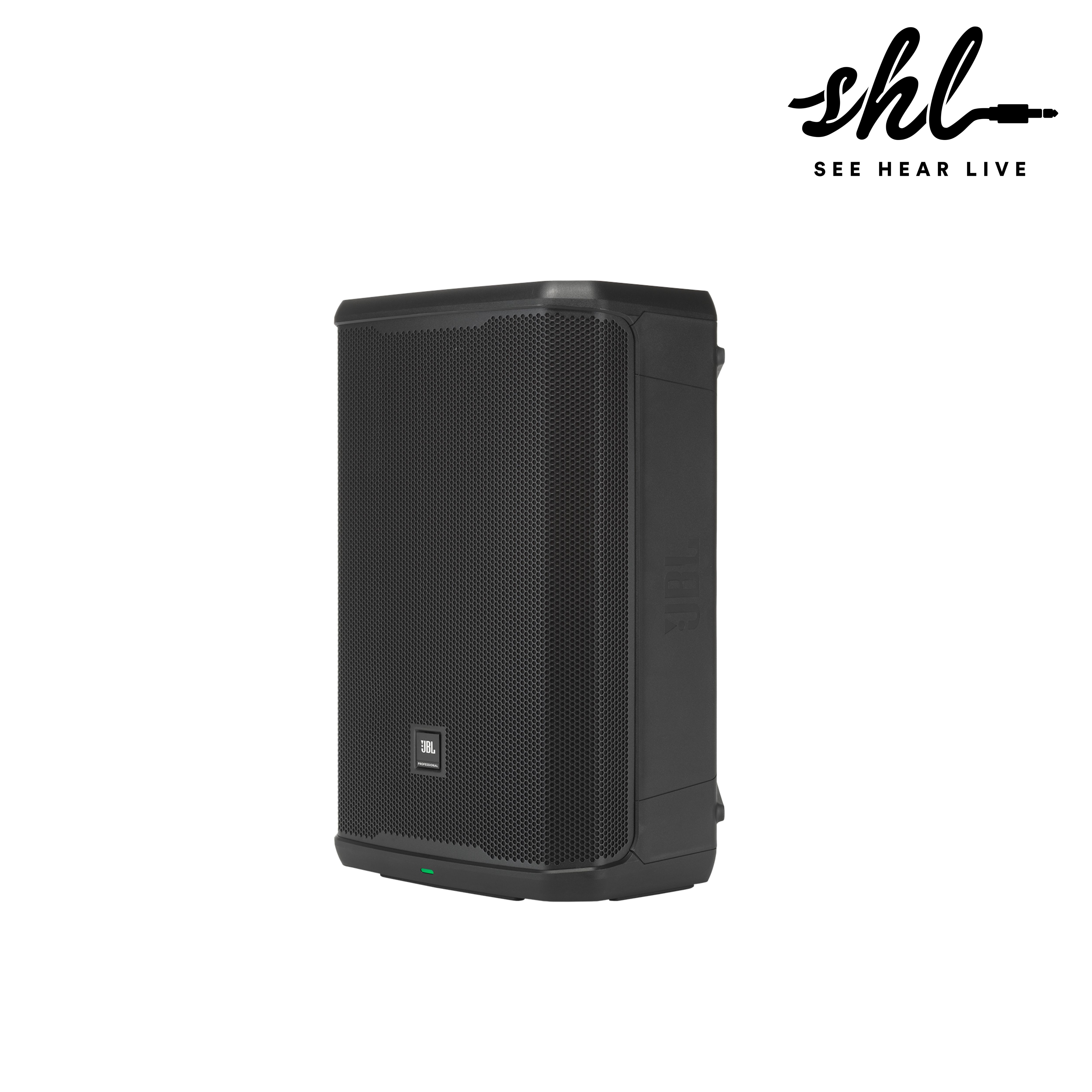 JBL PRX 915 Professional Powered Two-Way 15-inch PA Loudspeaker