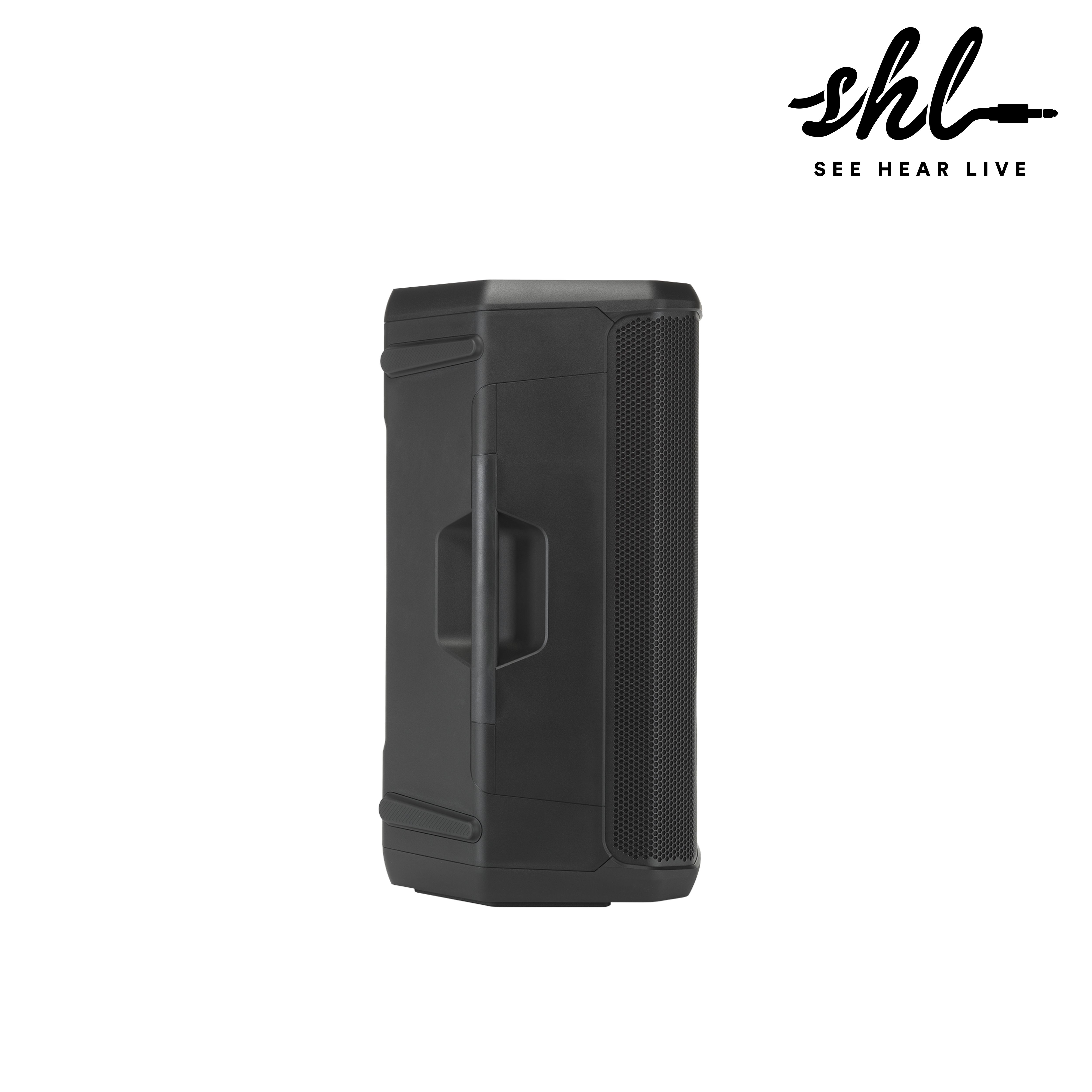 JBL PRX 915 Professional Powered Two-Way 15-inch PA Loudspeaker