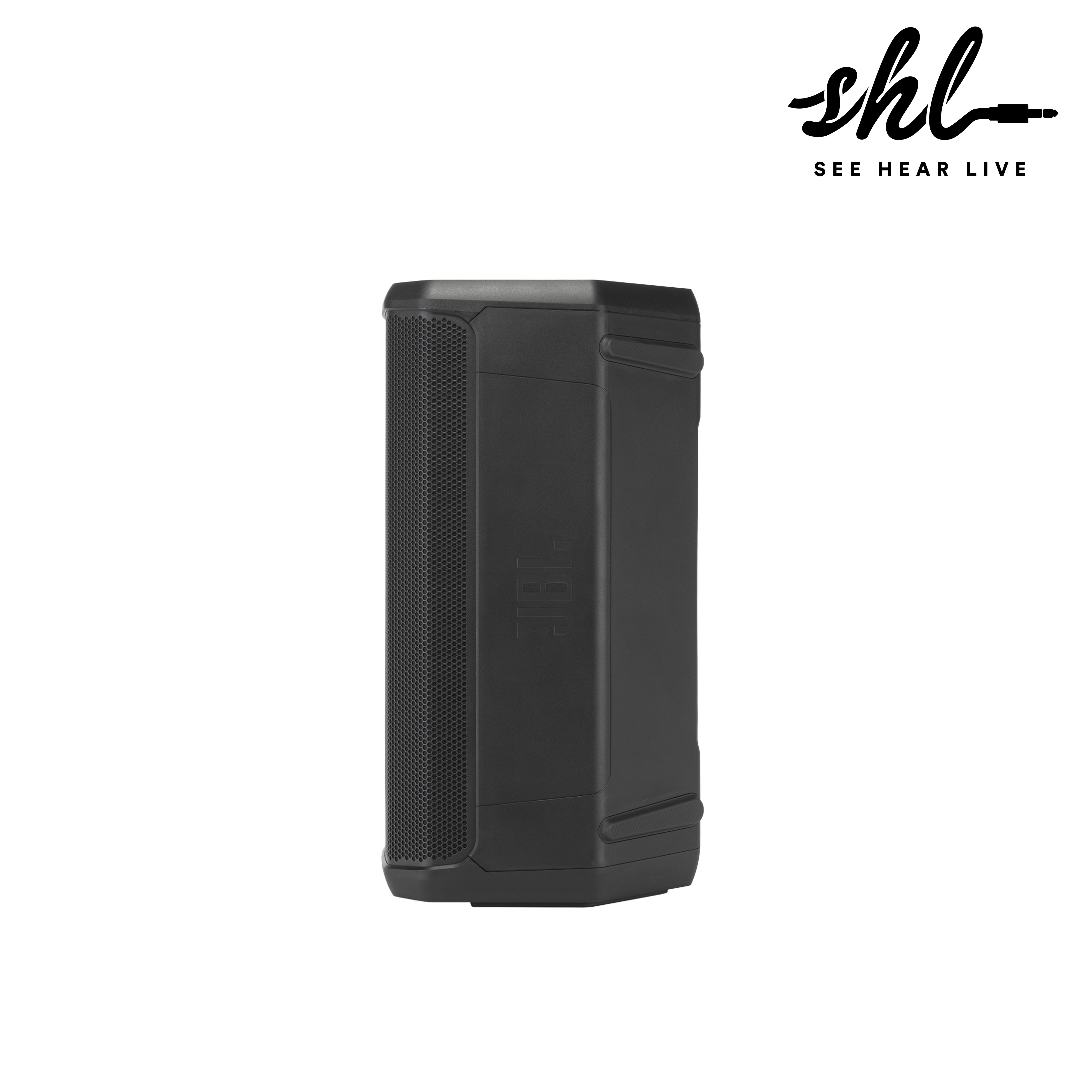 JBL PRX 915 Professional Powered Two-Way 15-inch PA Loudspeaker