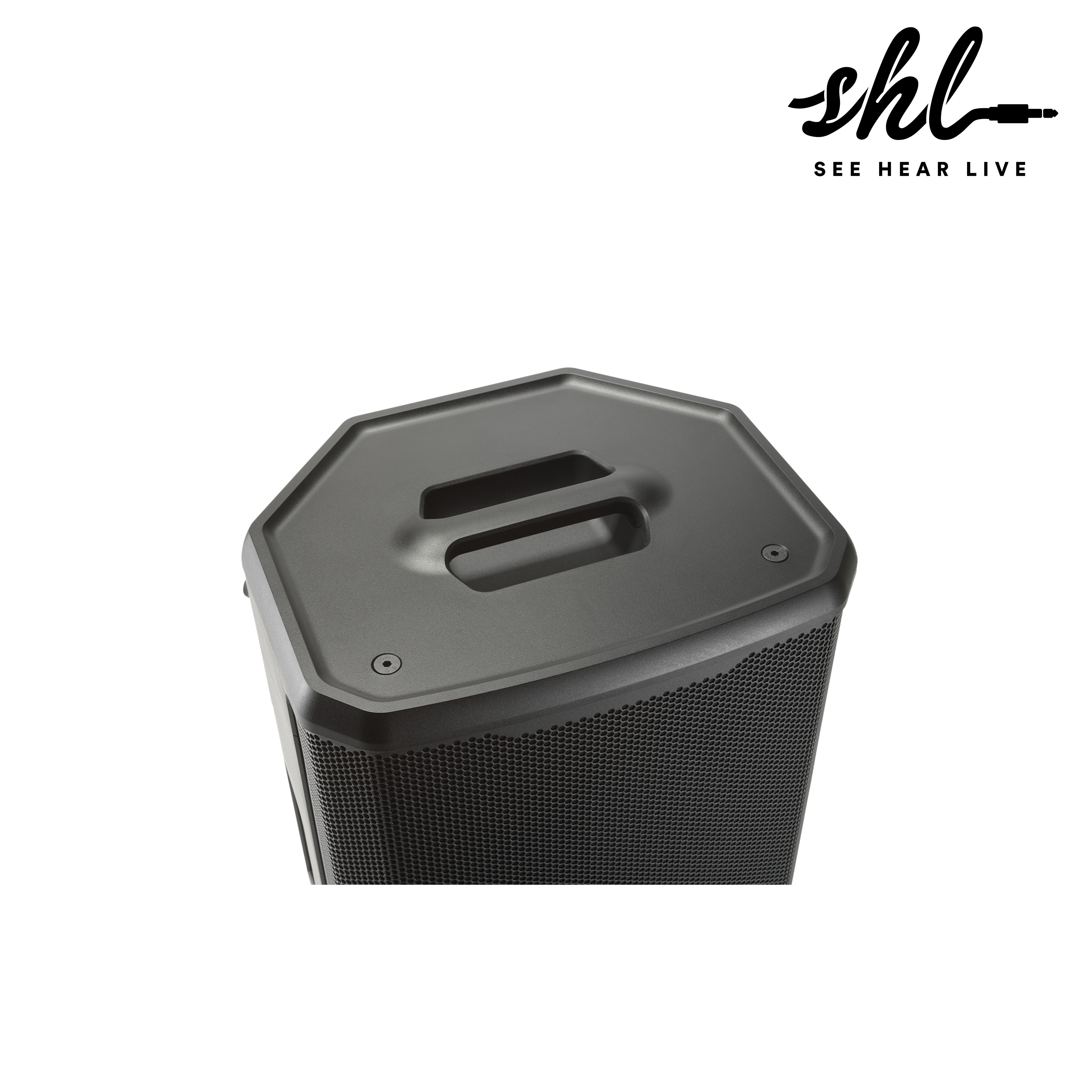 JBL PRX 915 Professional Powered Two-Way 15-inch PA Loudspeaker