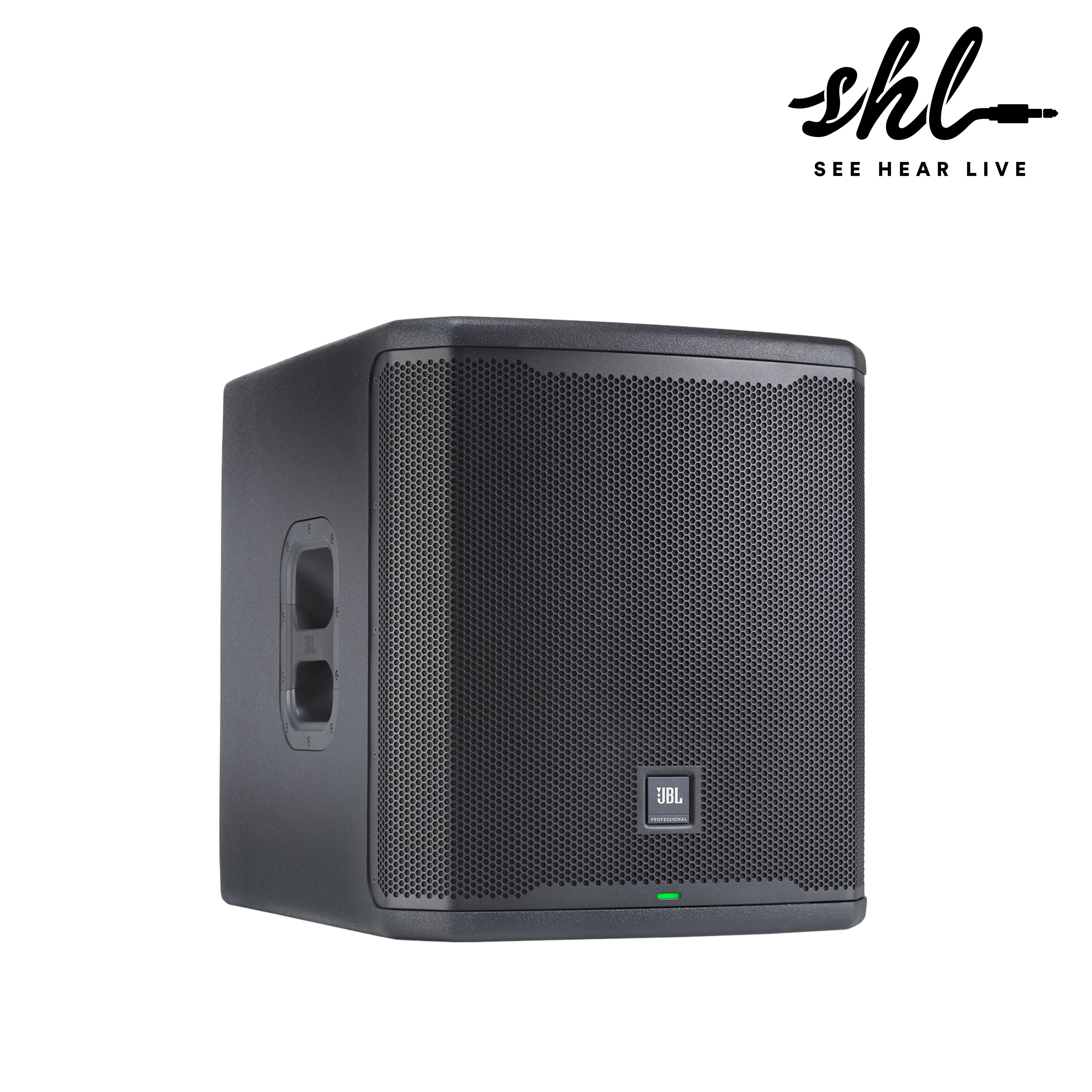 JBL PRX 915 XLF Professional Powered 15-inch Subwoofer