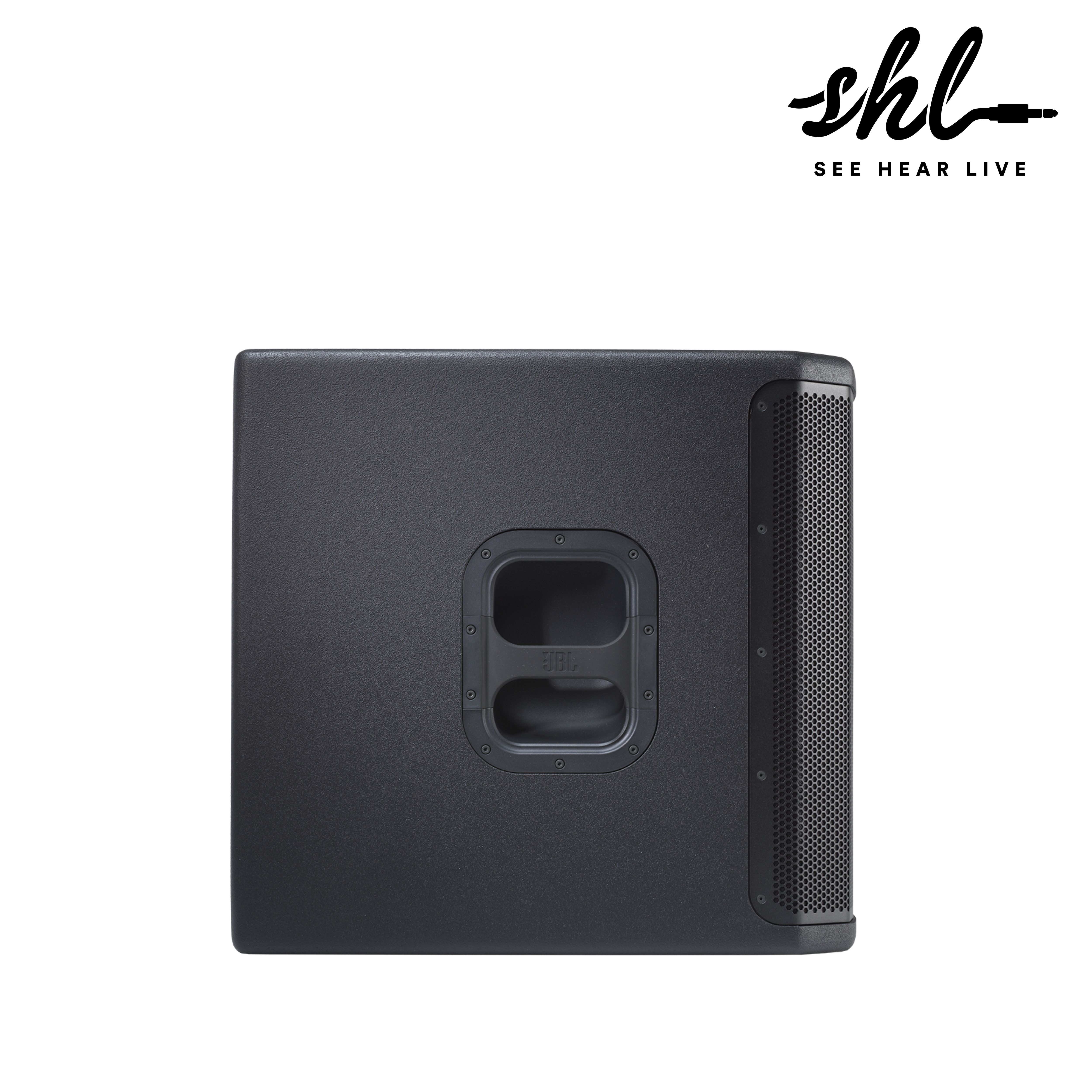 JBL PRX 915 XLF Professional Powered 15-inch Subwoofer