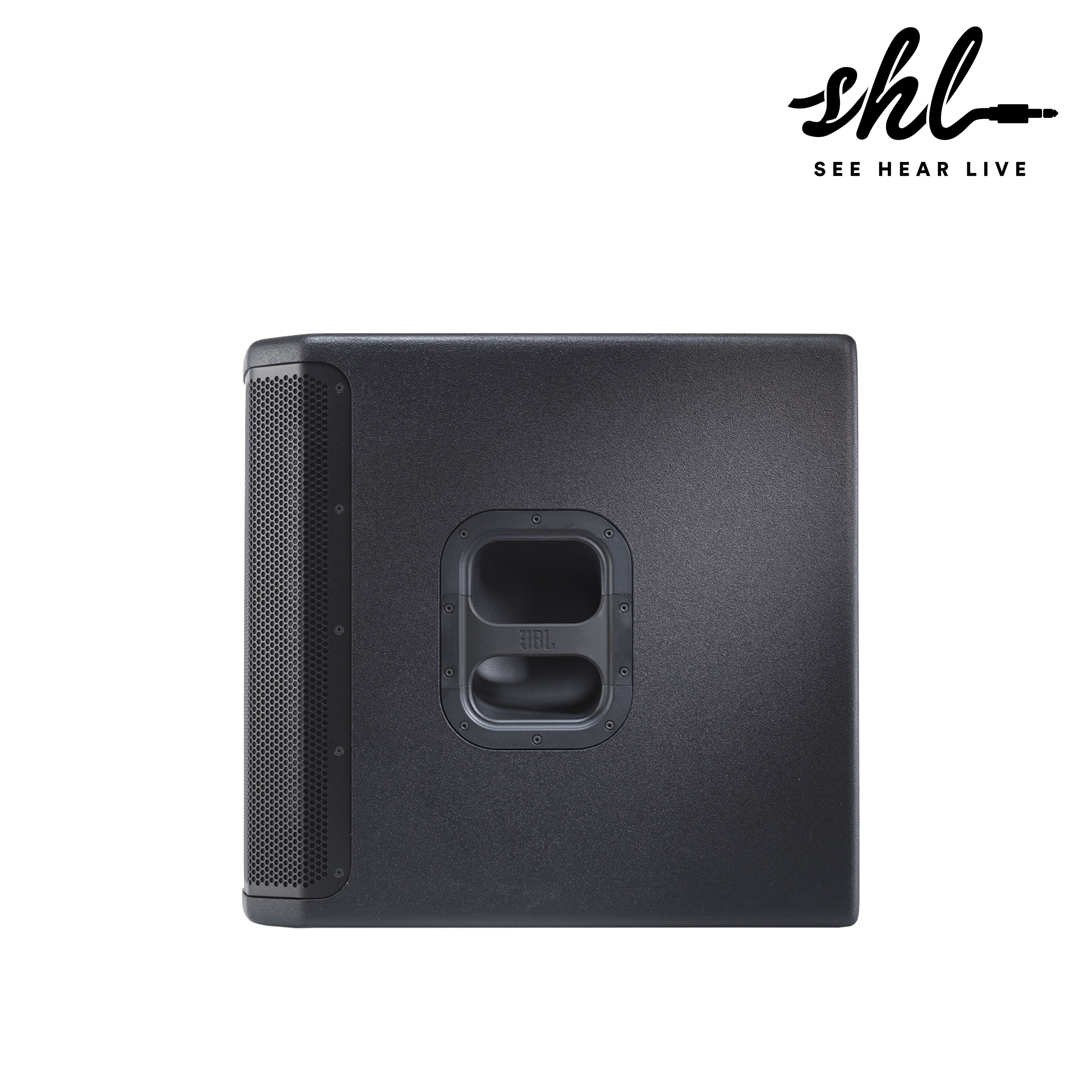 JBL PRX 915 XLF Professional Powered 15-inch Subwoofer