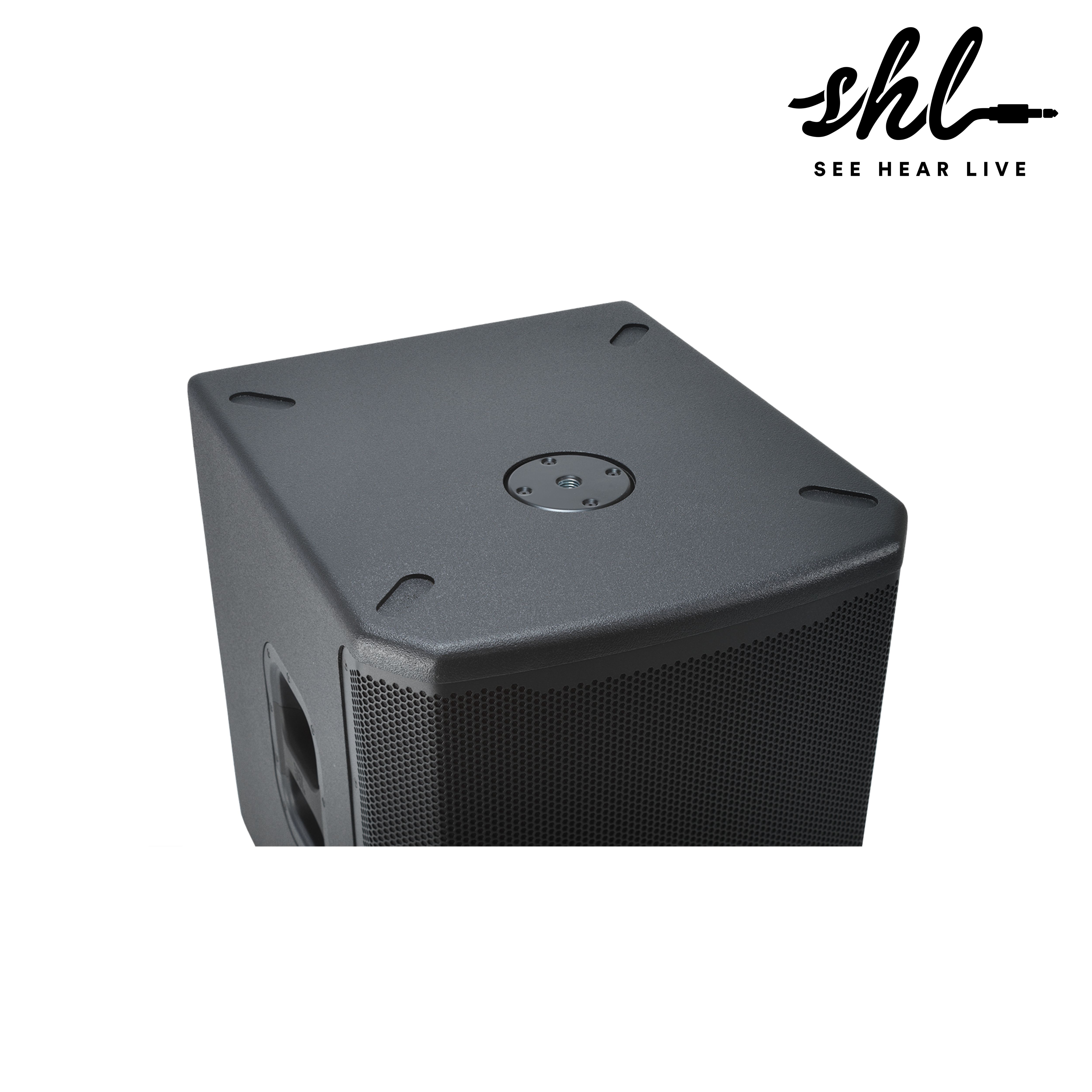 JBL PRX 915 XLF Professional Powered 15-inch Subwoofer