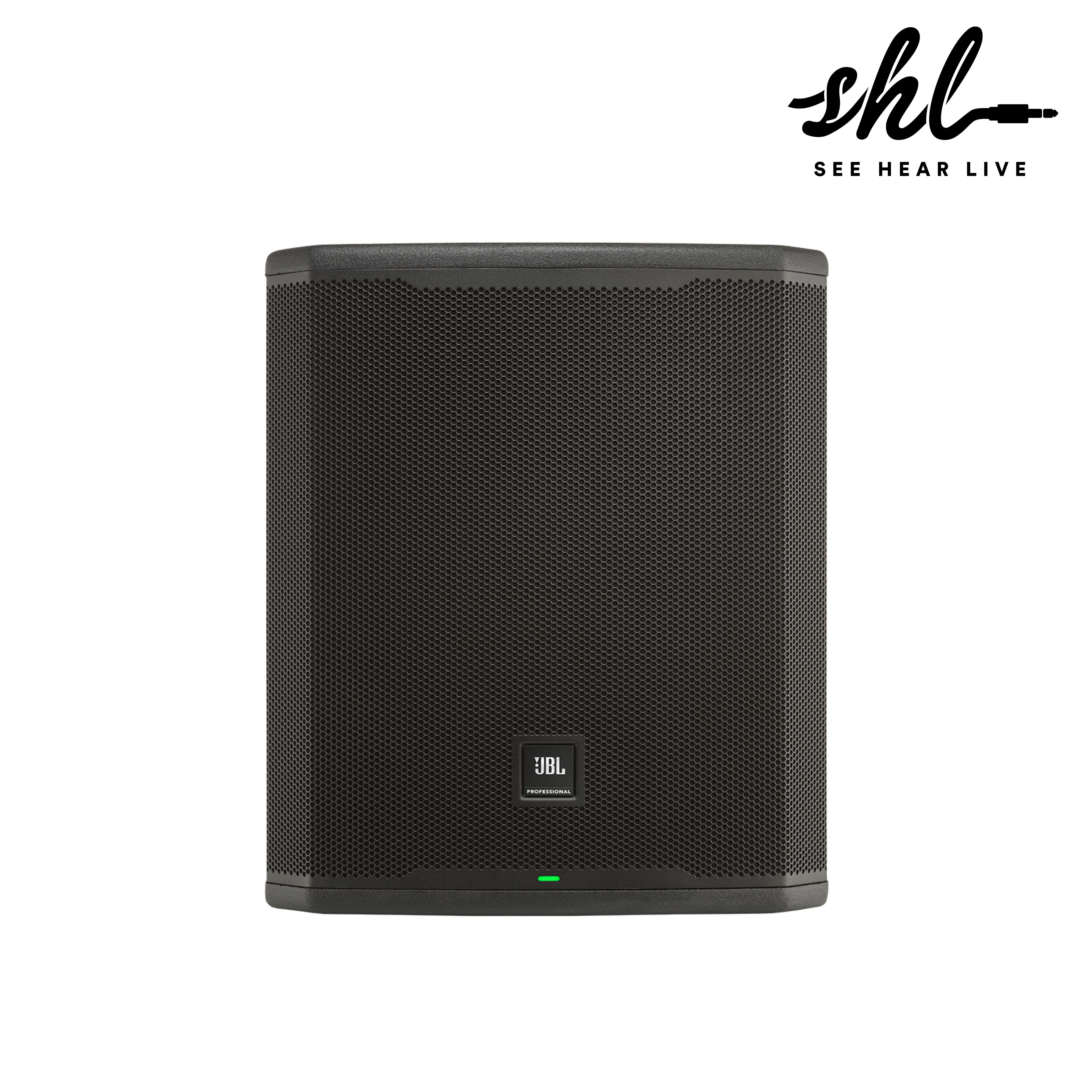 JBL PRX 918 XLF Professional Powered 18-inch Subwoofer