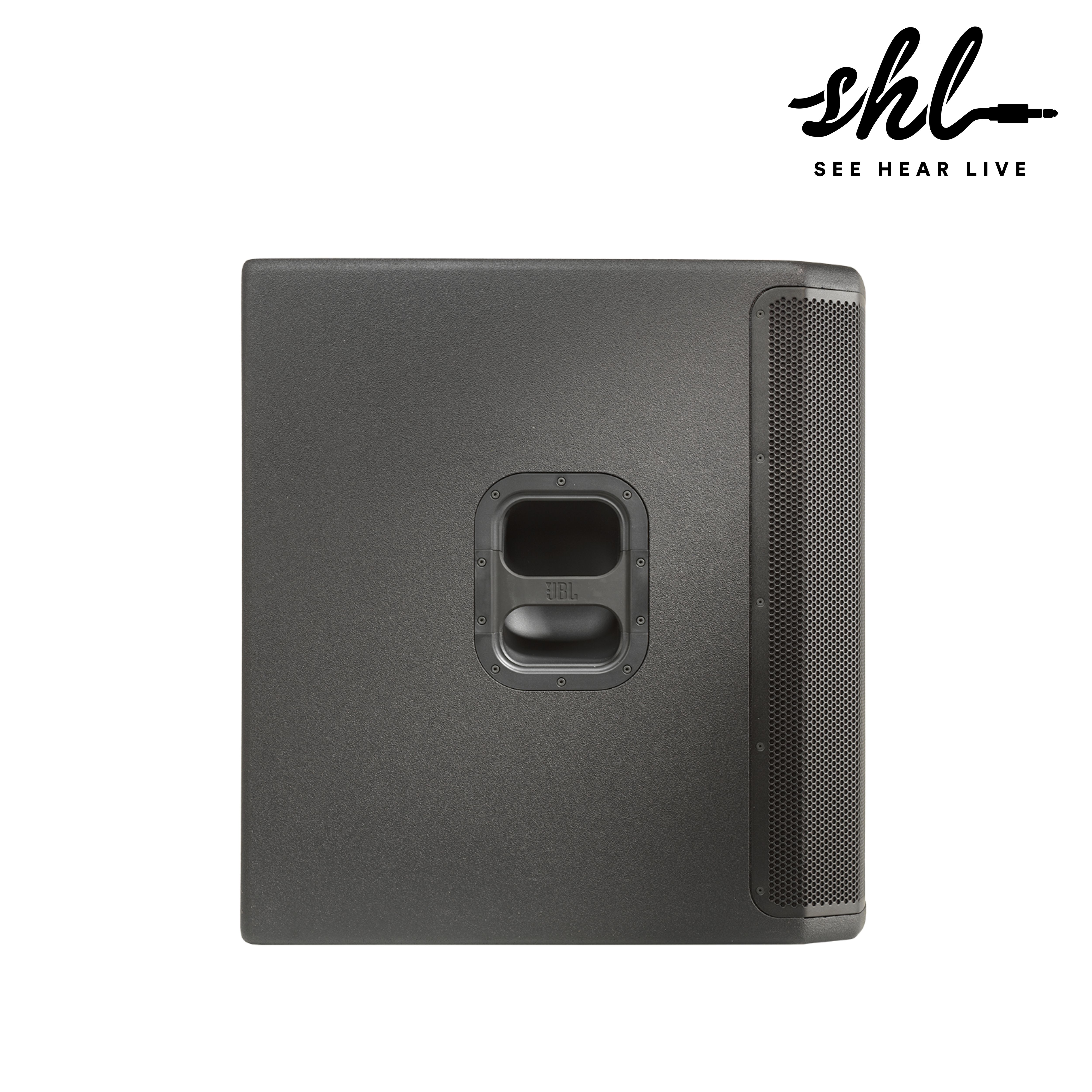 JBL PRX 918 XLF Professional Powered 18-inch Subwoofer