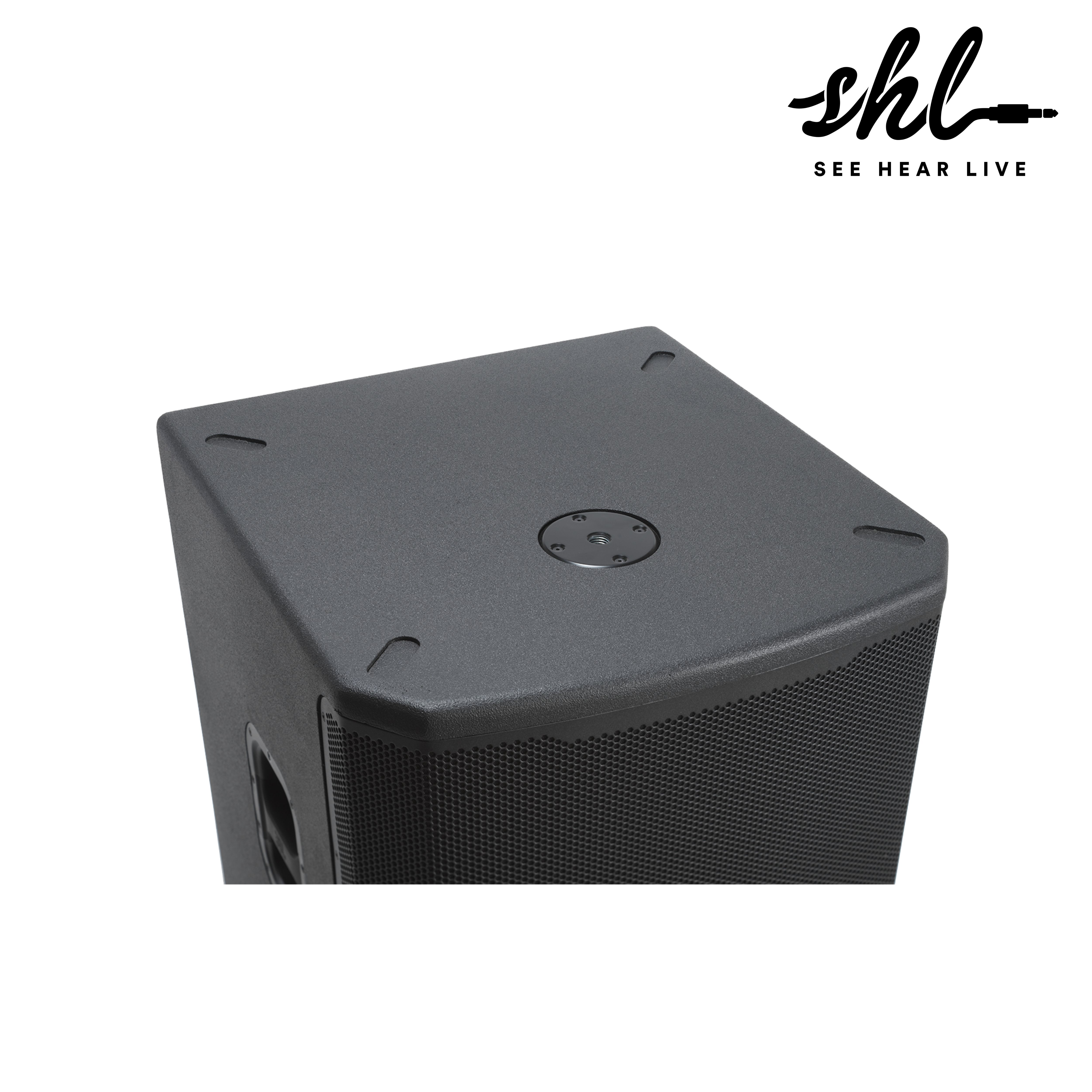 JBL PRX 918 XLF Professional Powered 18-inch Subwoofer