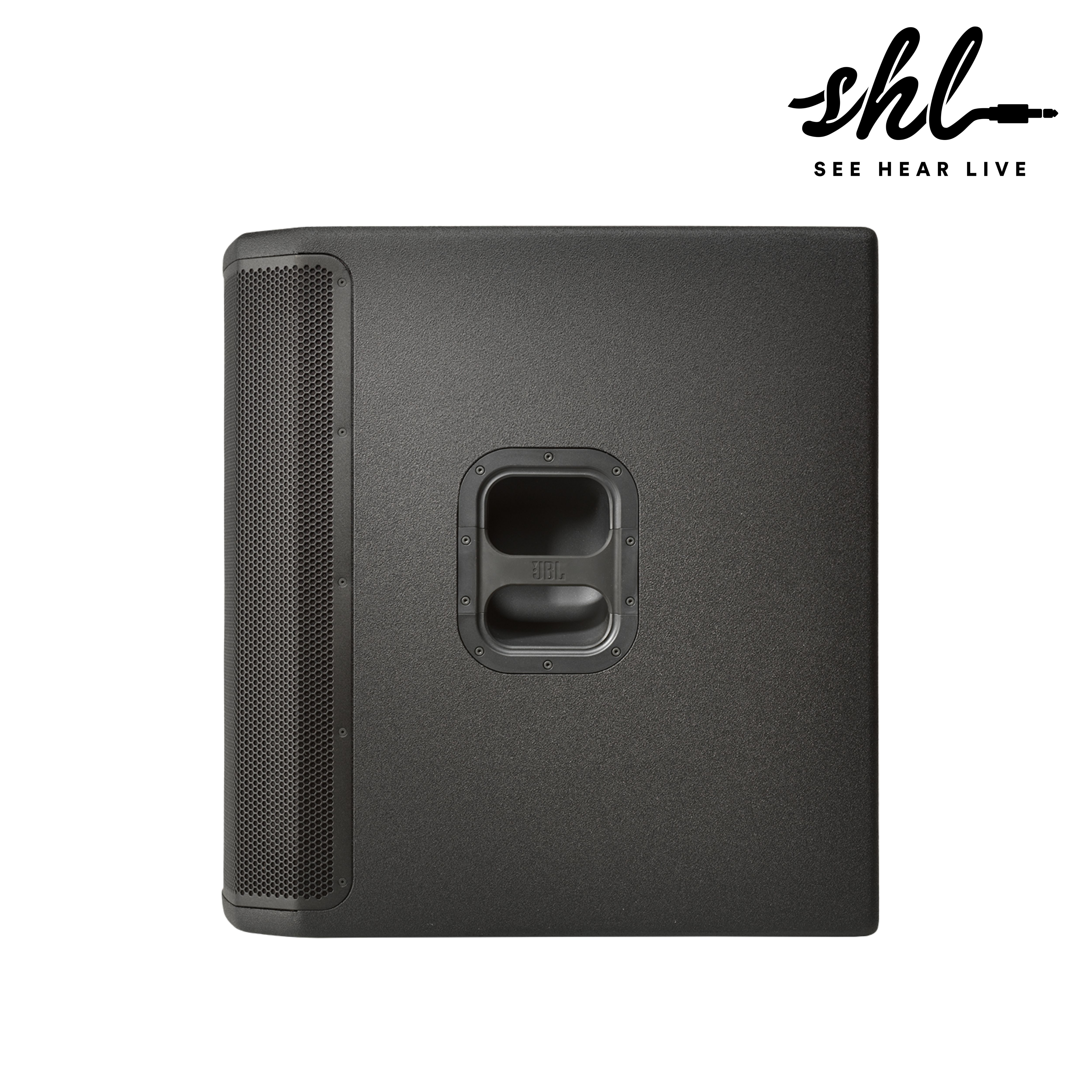 JBL PRX 918 XLF Professional Powered 18-inch Subwoofer