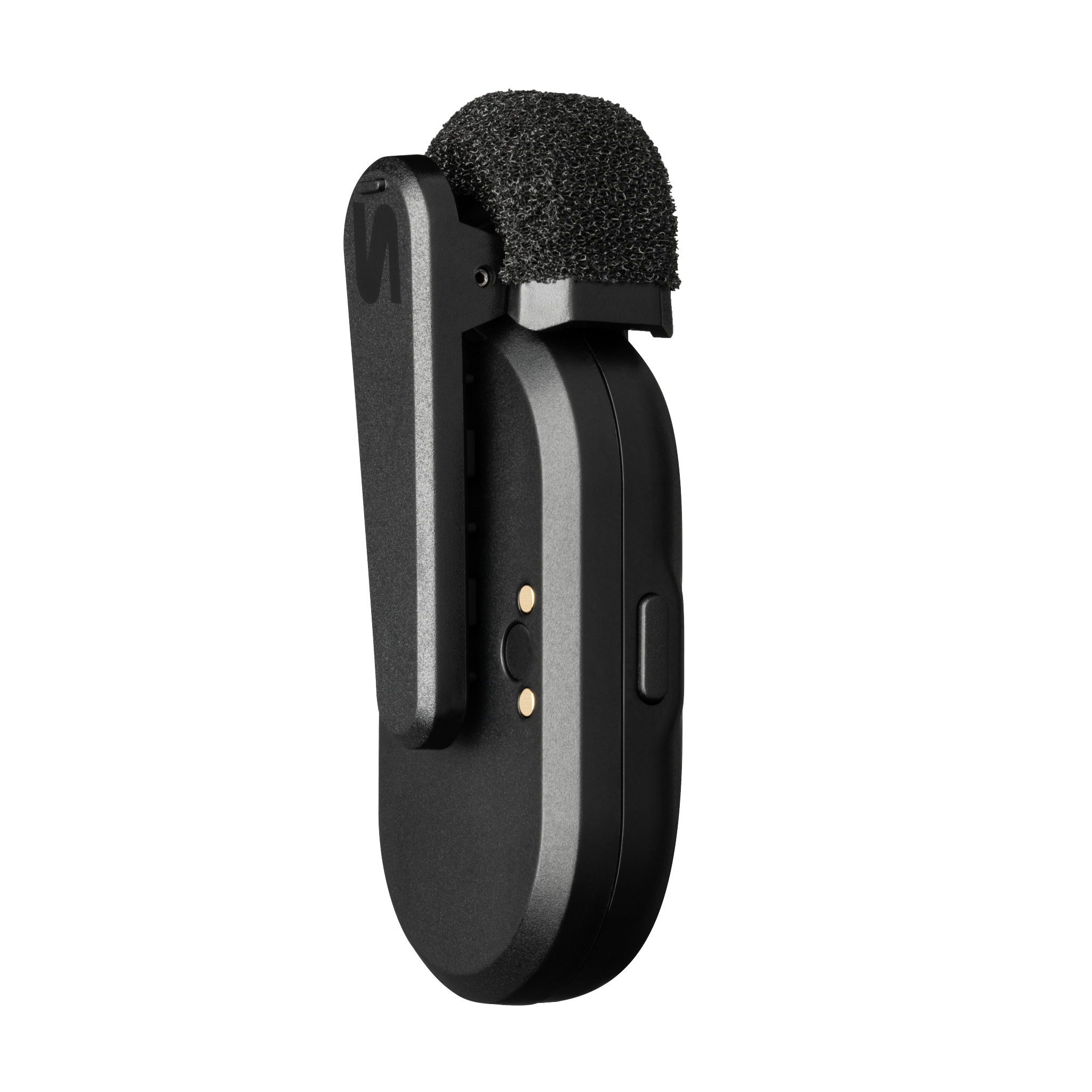 Shure MoveMic One Single-Channel Wireless Lavalier Microphone