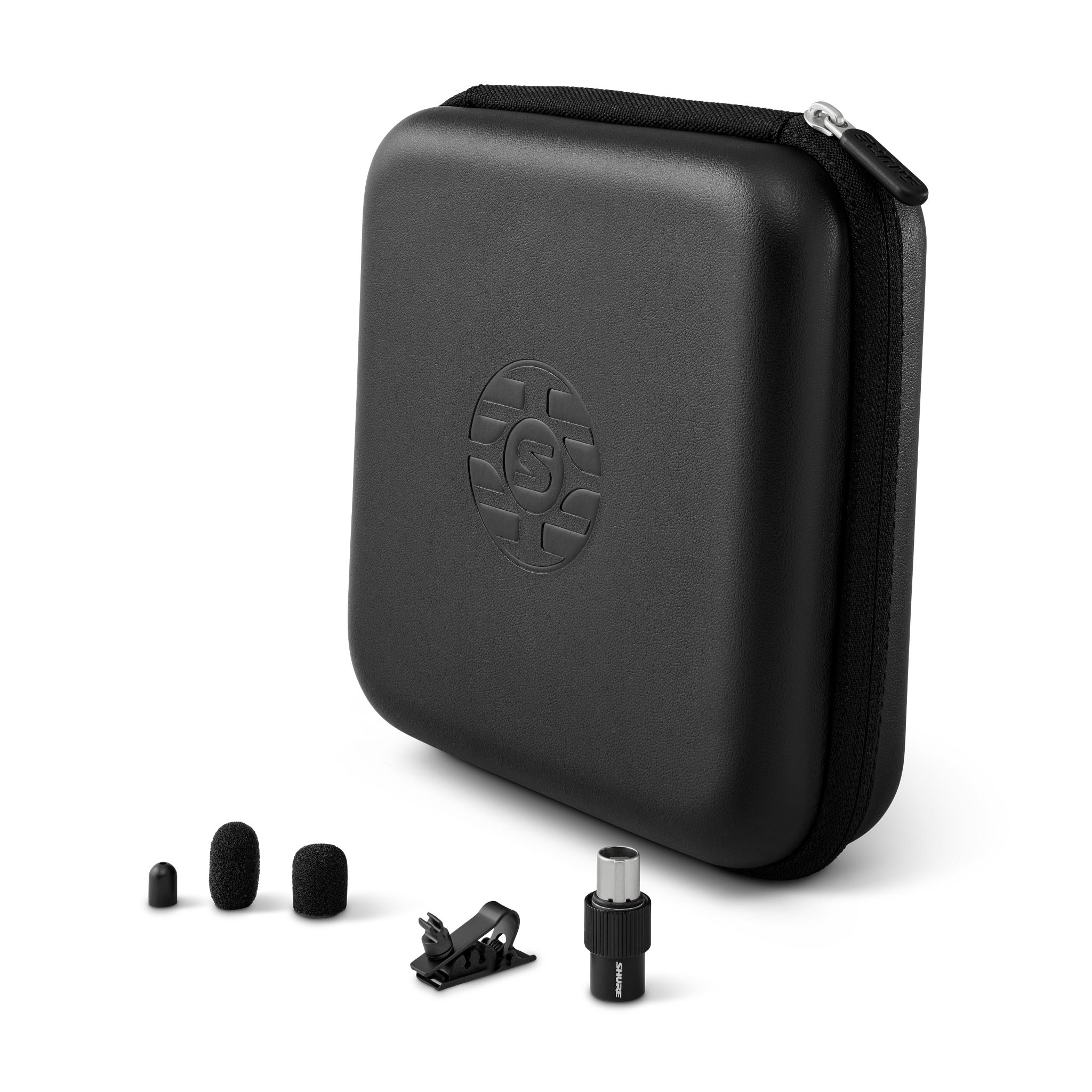 SHURE DH5 Duraplex Omnidirectional Subminiature Headset Microphone