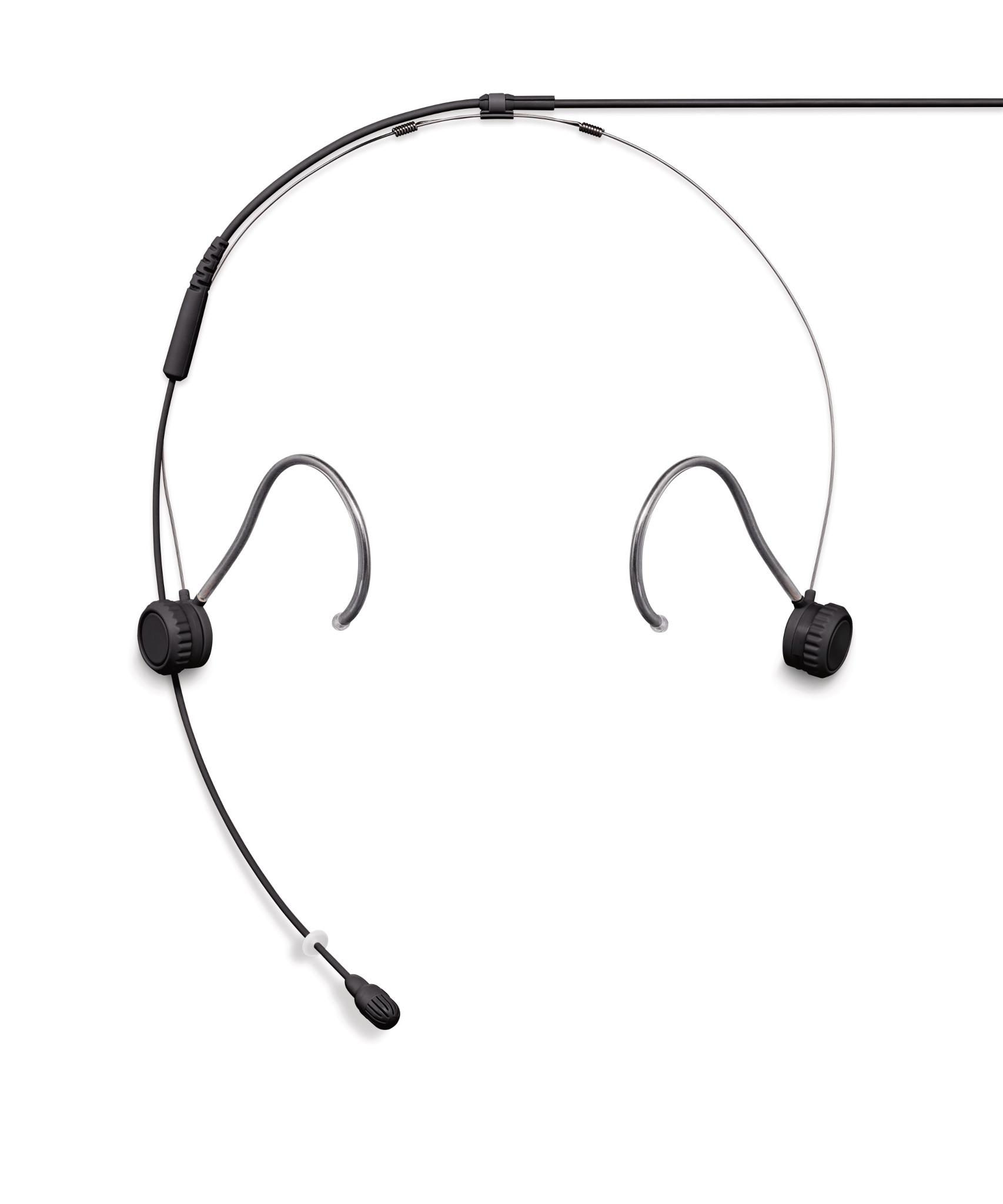 SHURE Twinplex™ TH53 Subminiature Headset Microphone