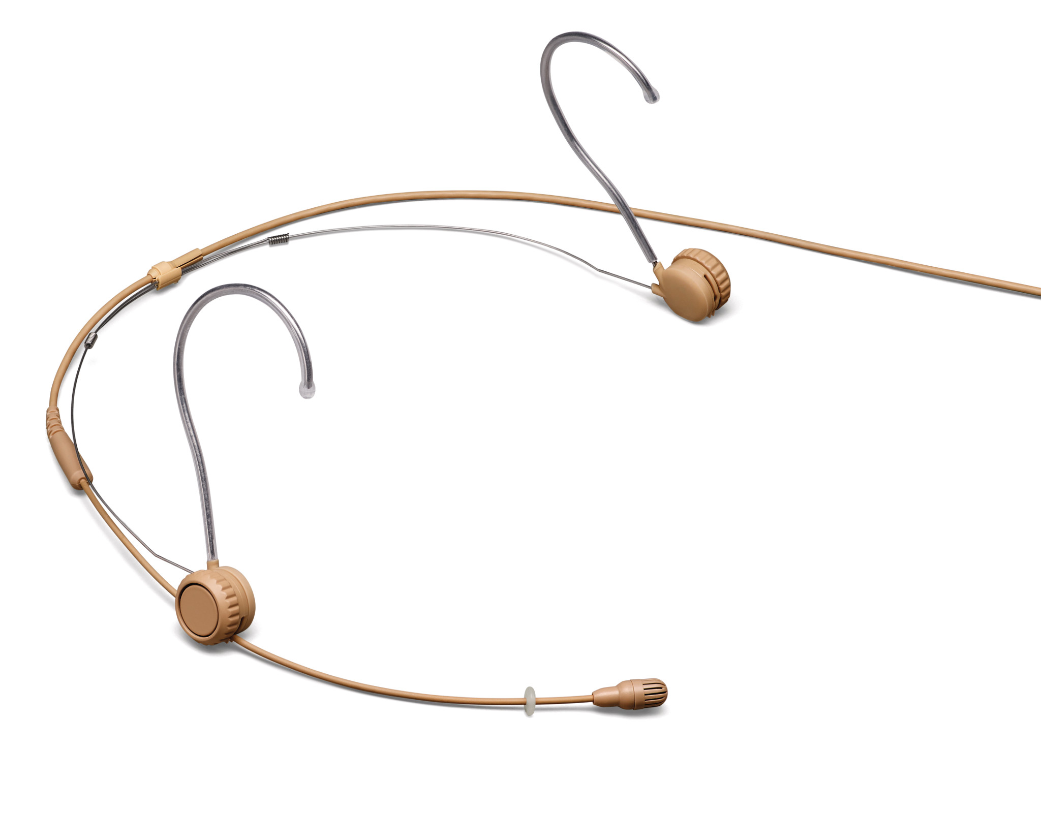 SHURE Twinplex™ TH53 Subminiature Headset Microphone