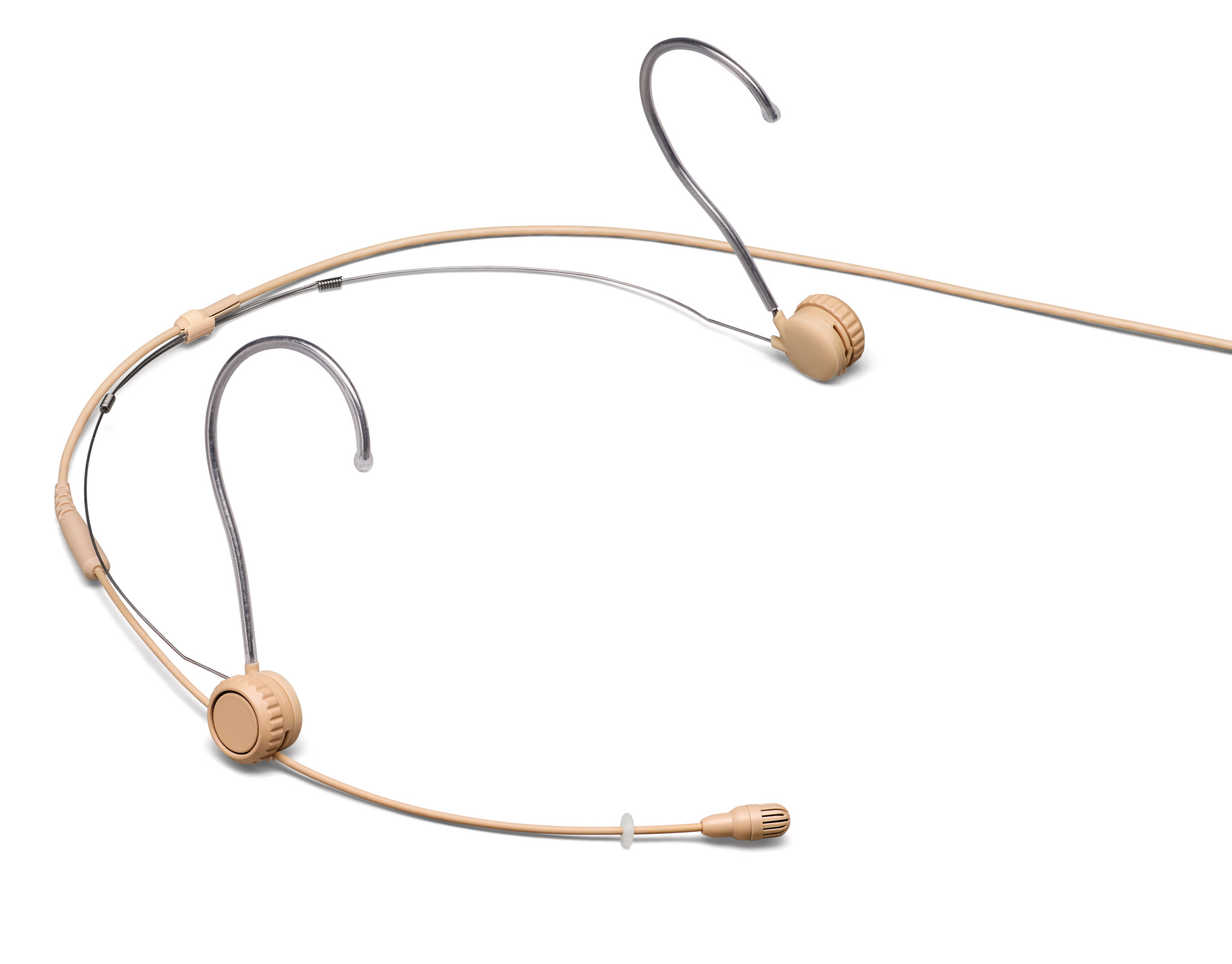 SHURE Twinplex™ TH53 Subminiature Headset Microphone