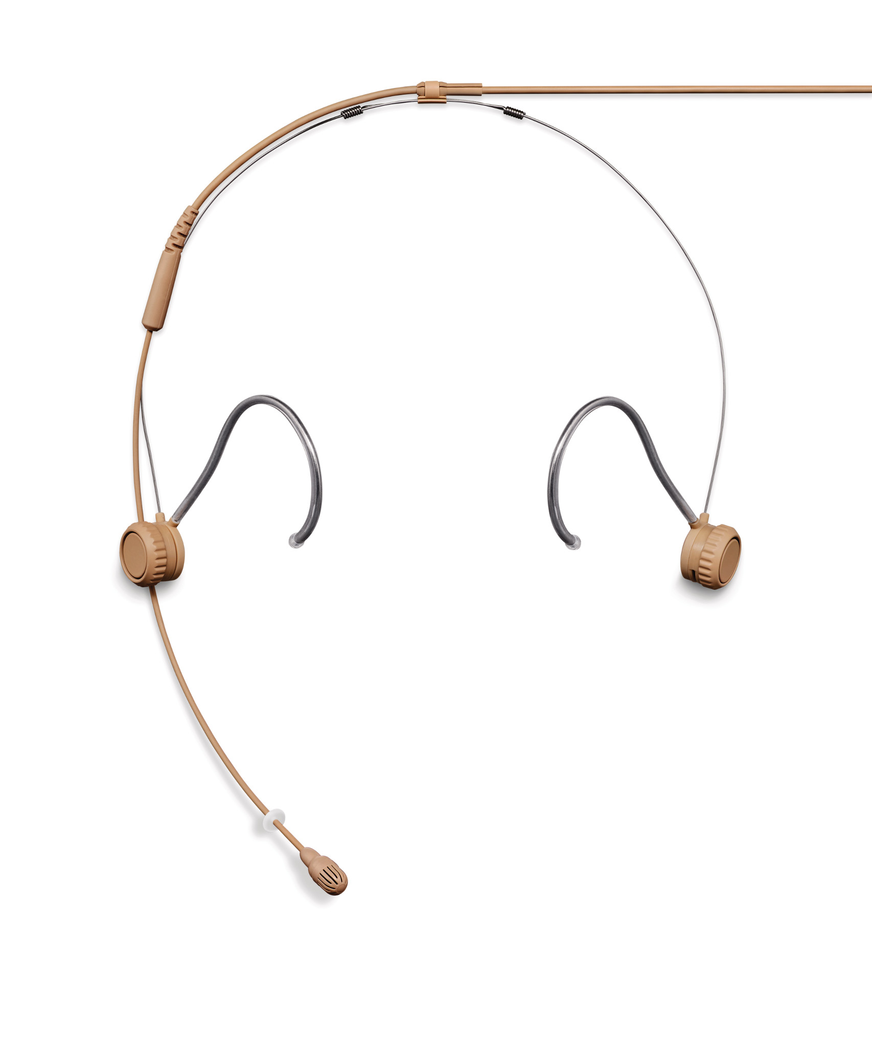 SHURE Twinplex™ TH53 Subminiature Headset Microphone