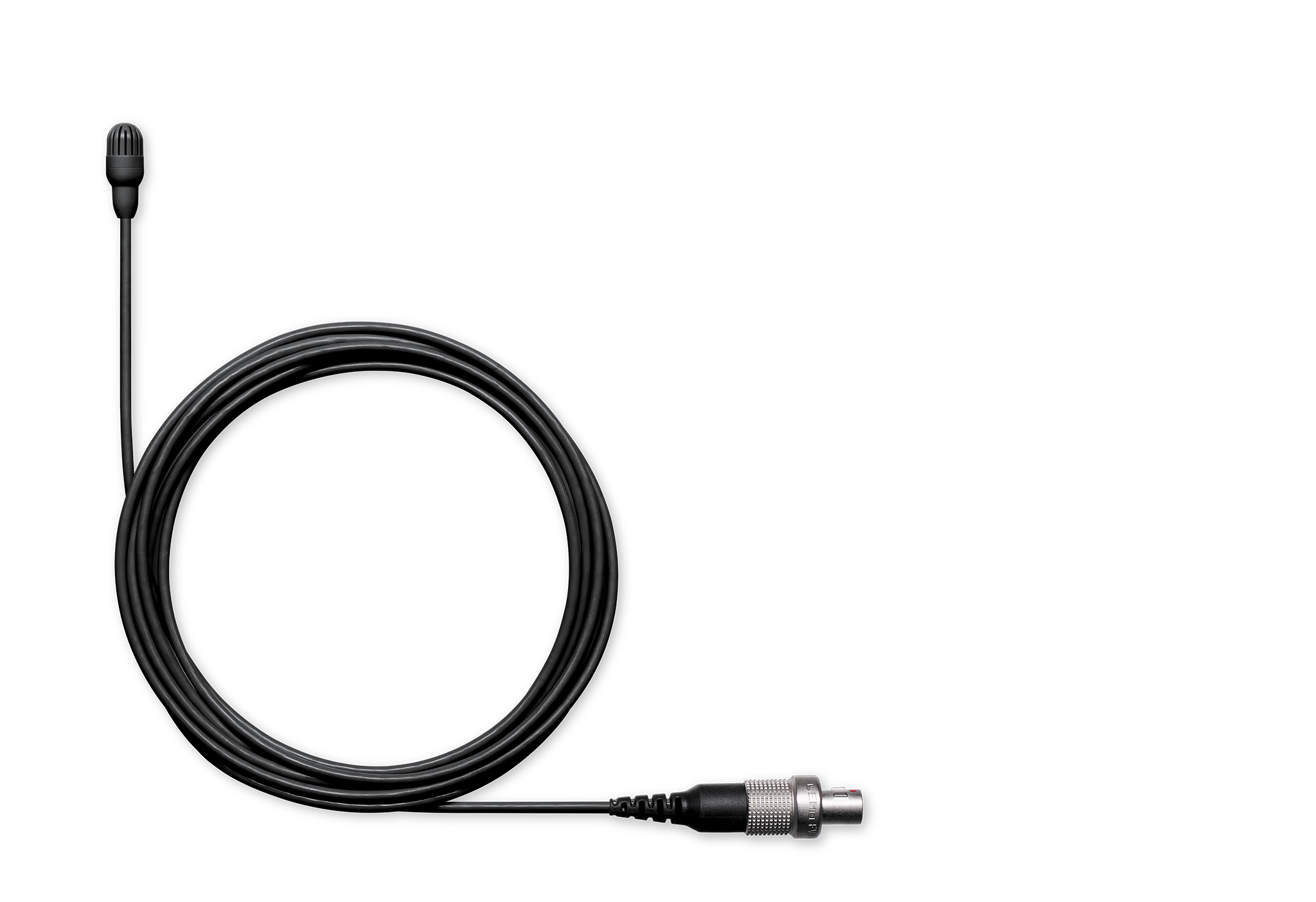 SHURE Twinplex™ TL46 Subminiature Lavalier Microphone