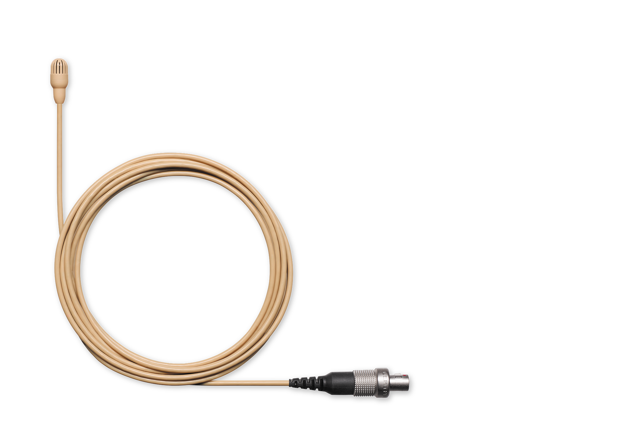 SHURE Twinplex™ TL46 Subminiature Lavalier Microphone