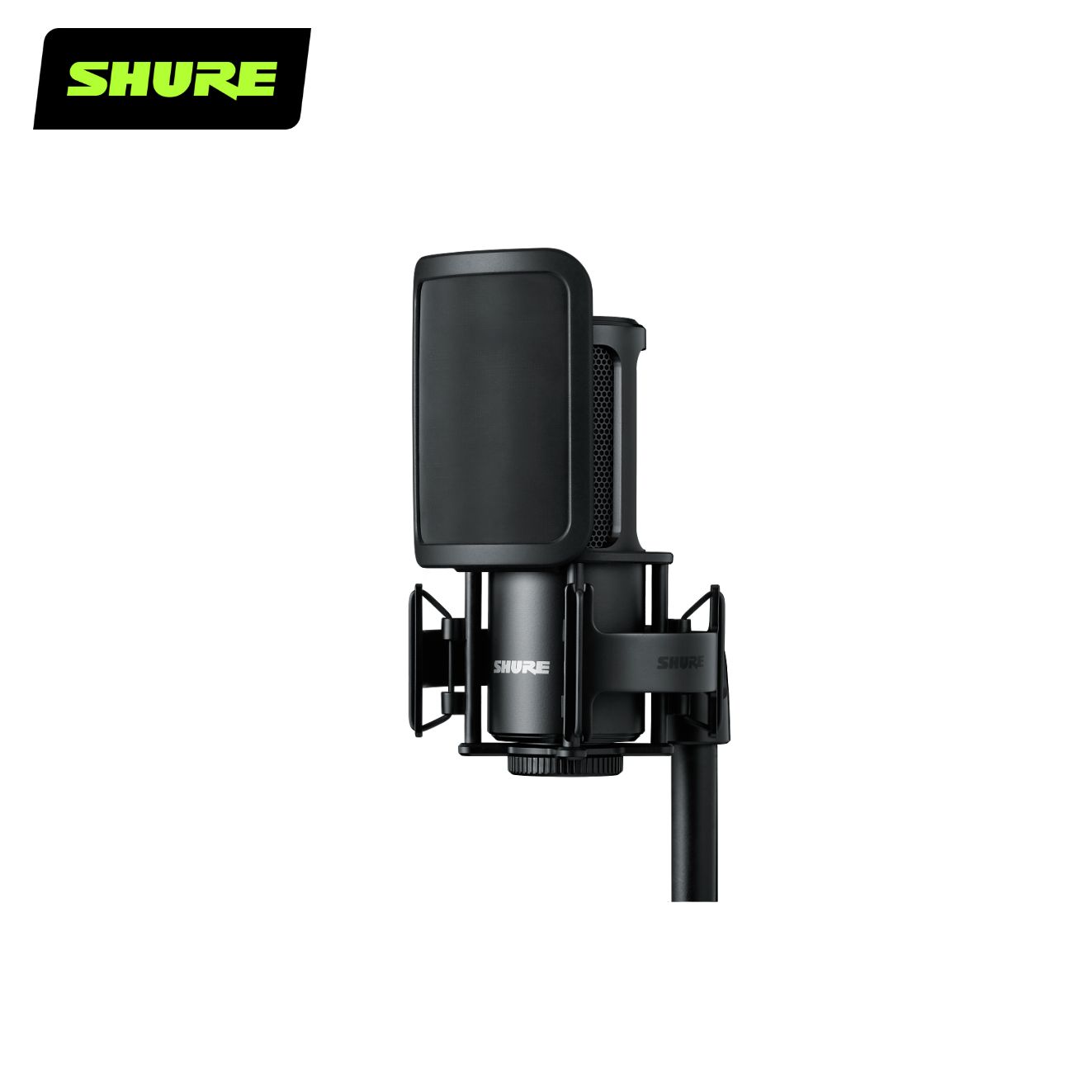 Shure SM4 Home Recording Microphone