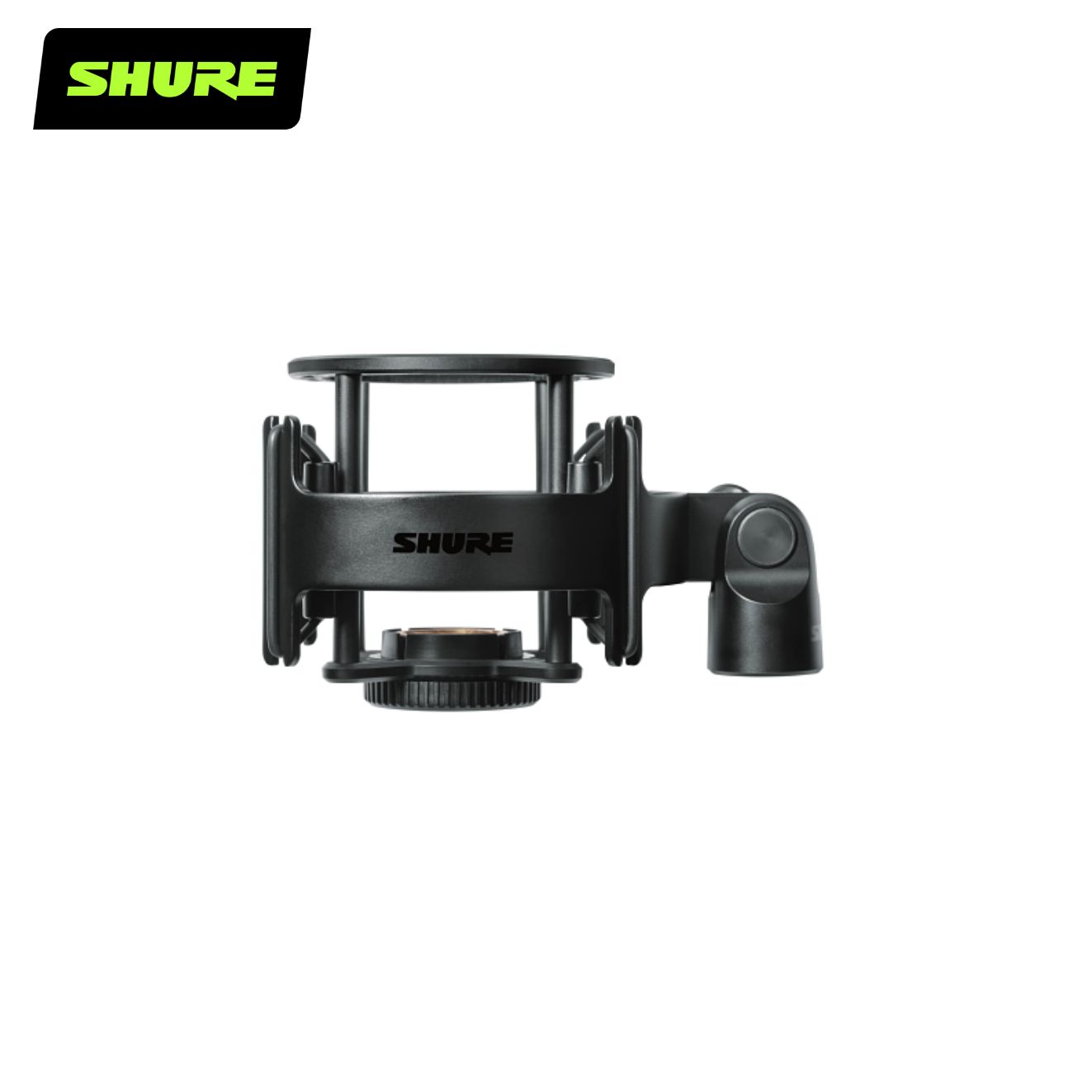 Shure SM4 Home Recording Microphone