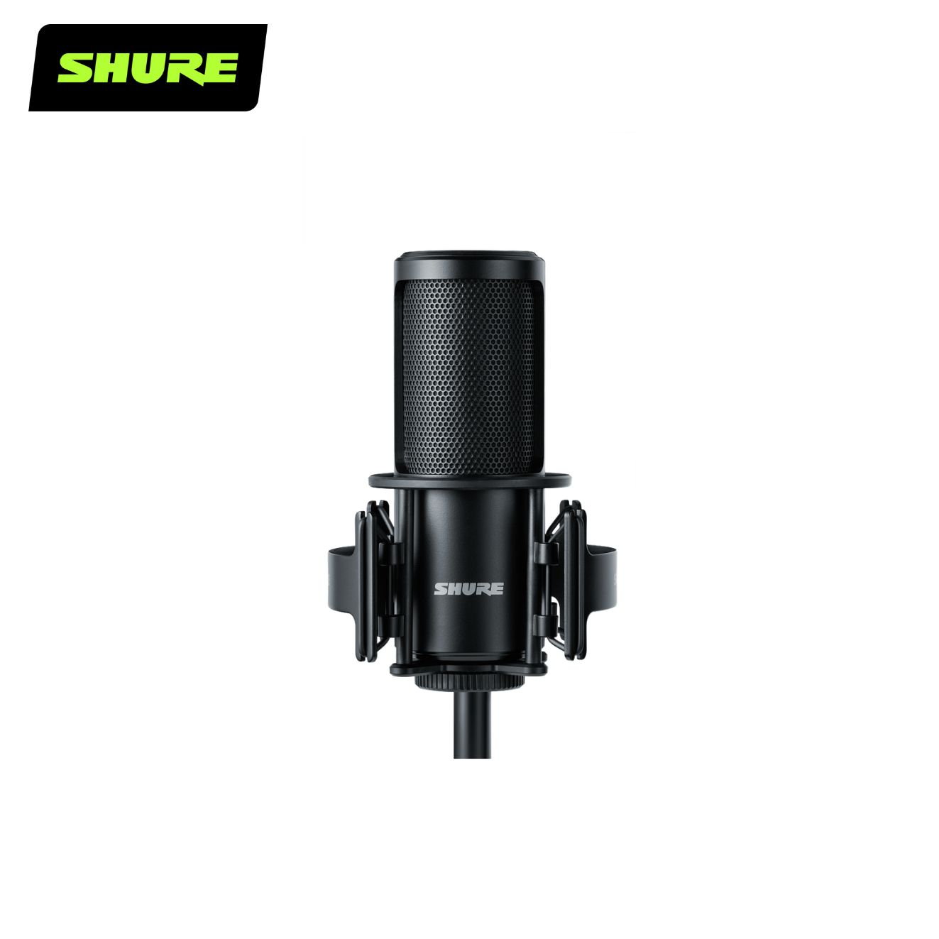 Shure SM4 Home Recording Microphone