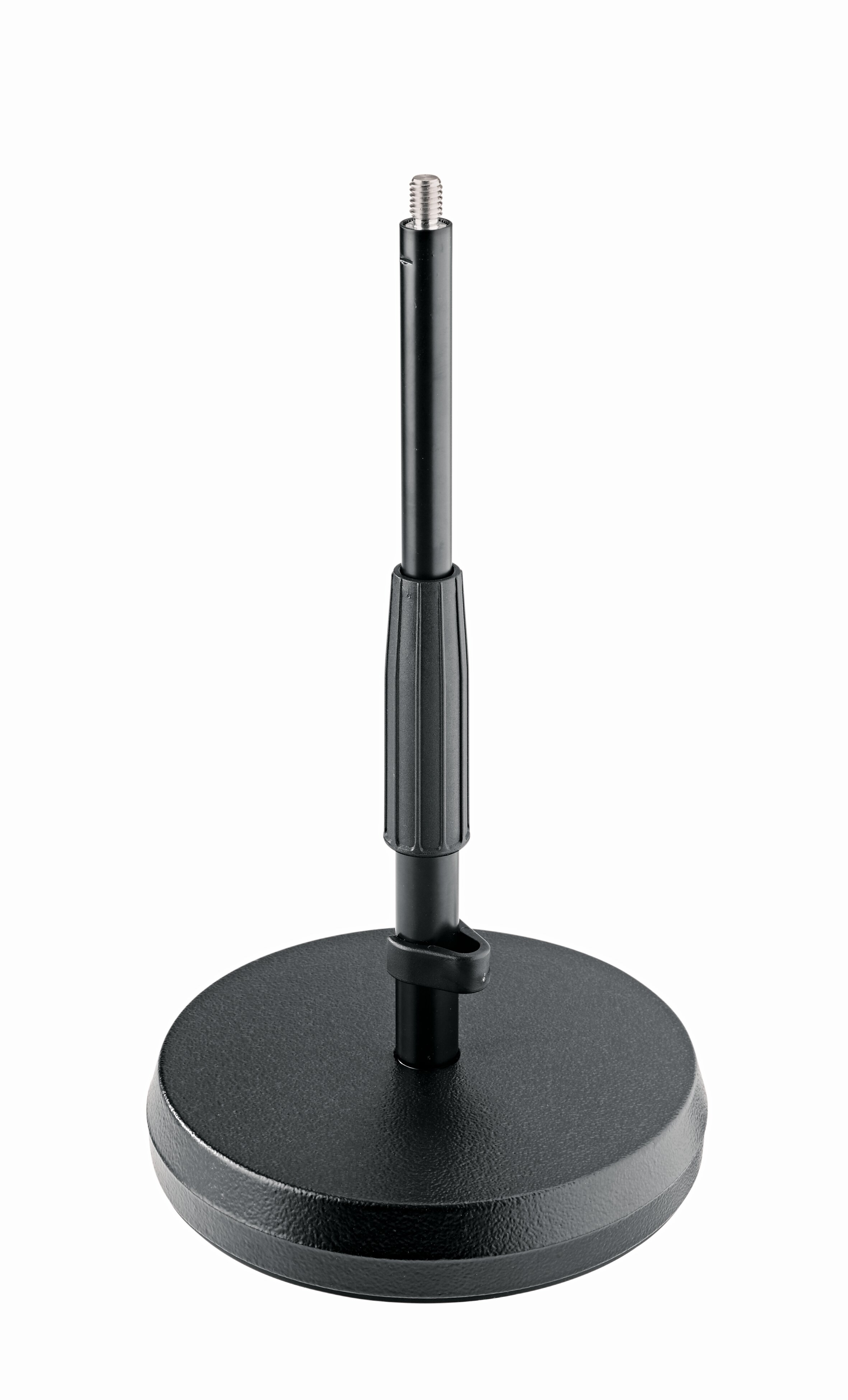 K&M 23325 Table- /Floor Microphone Stand