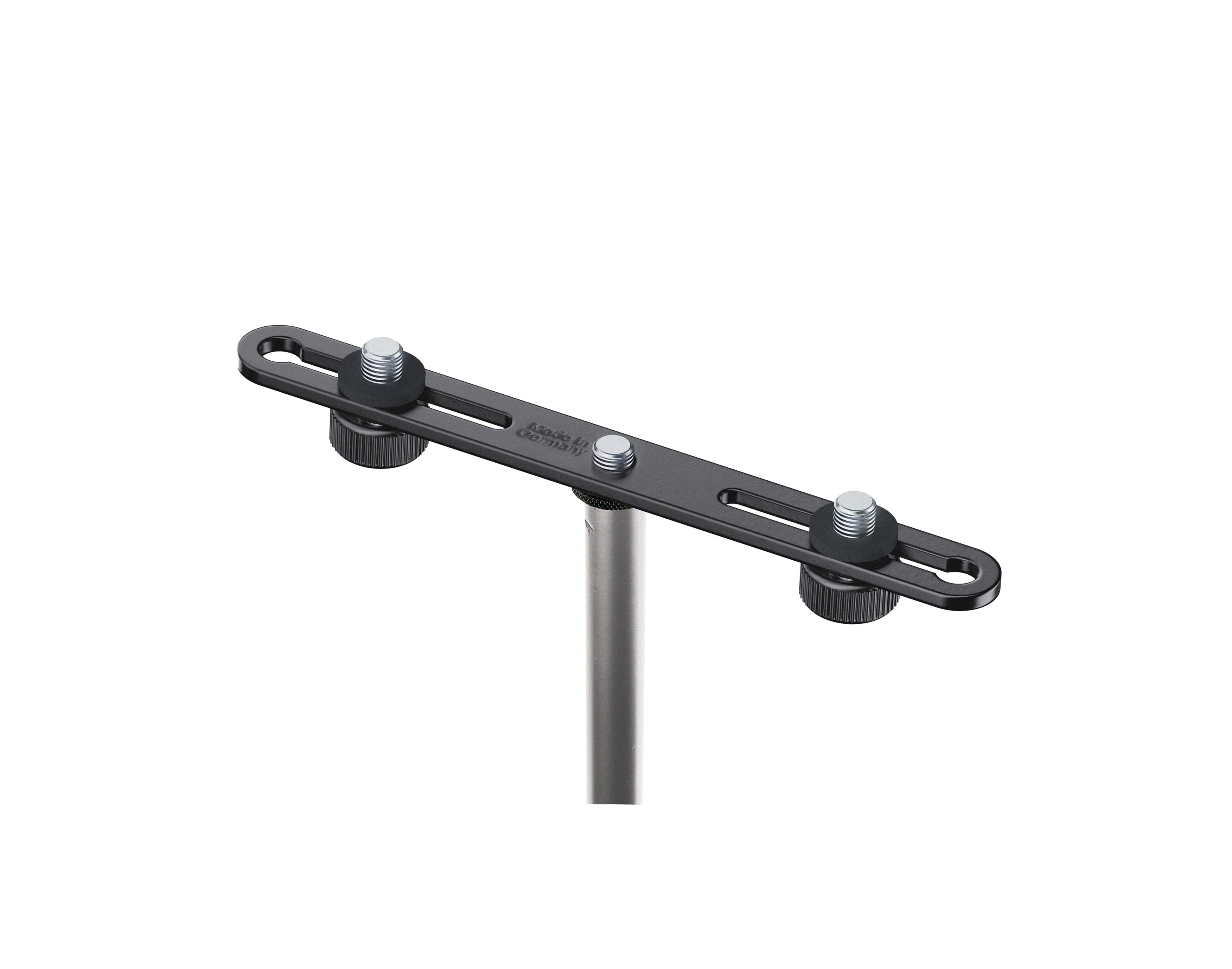 K&M 23550 Microphone Bar