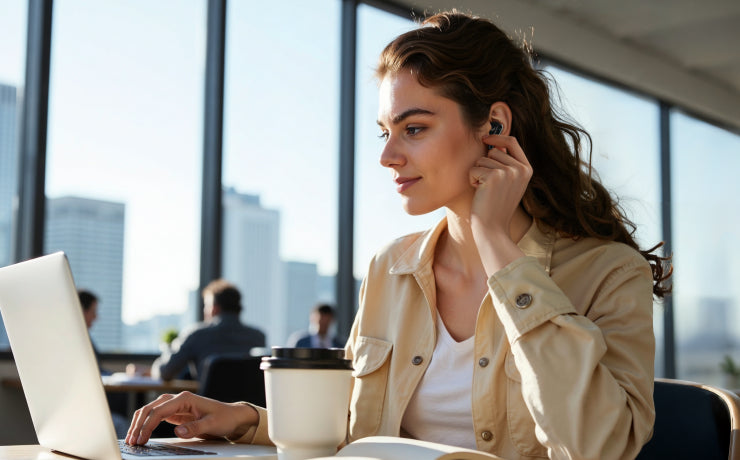 Small Stem, Big Control