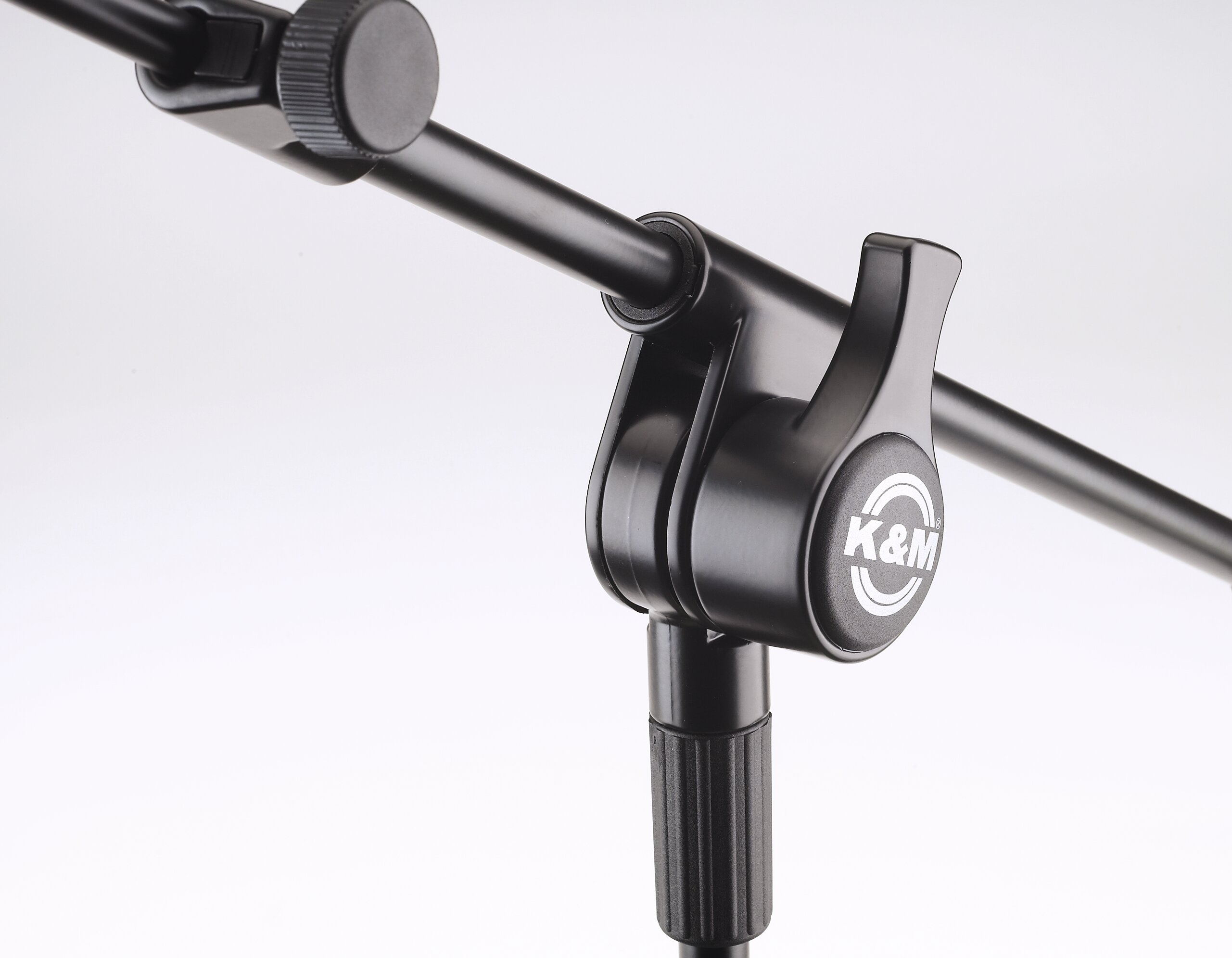 K&M 25600 Microphone Stand
