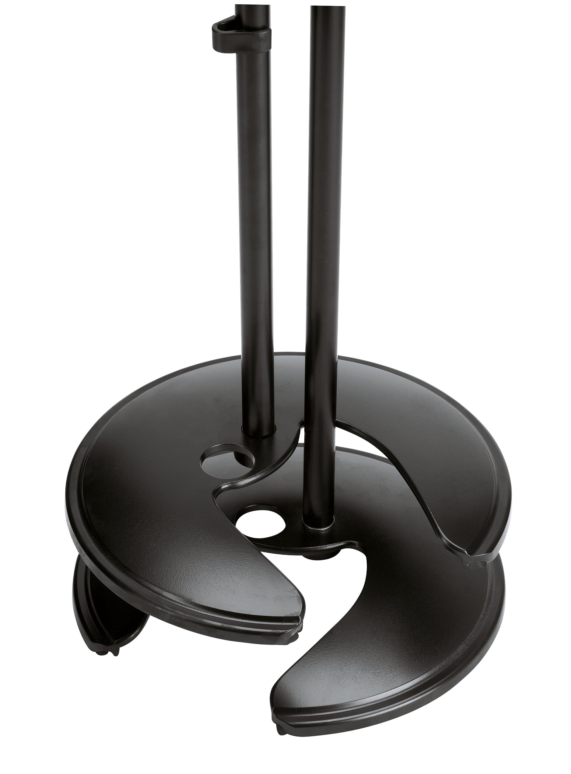 K&M 26045 Stackable Microphone Stand
