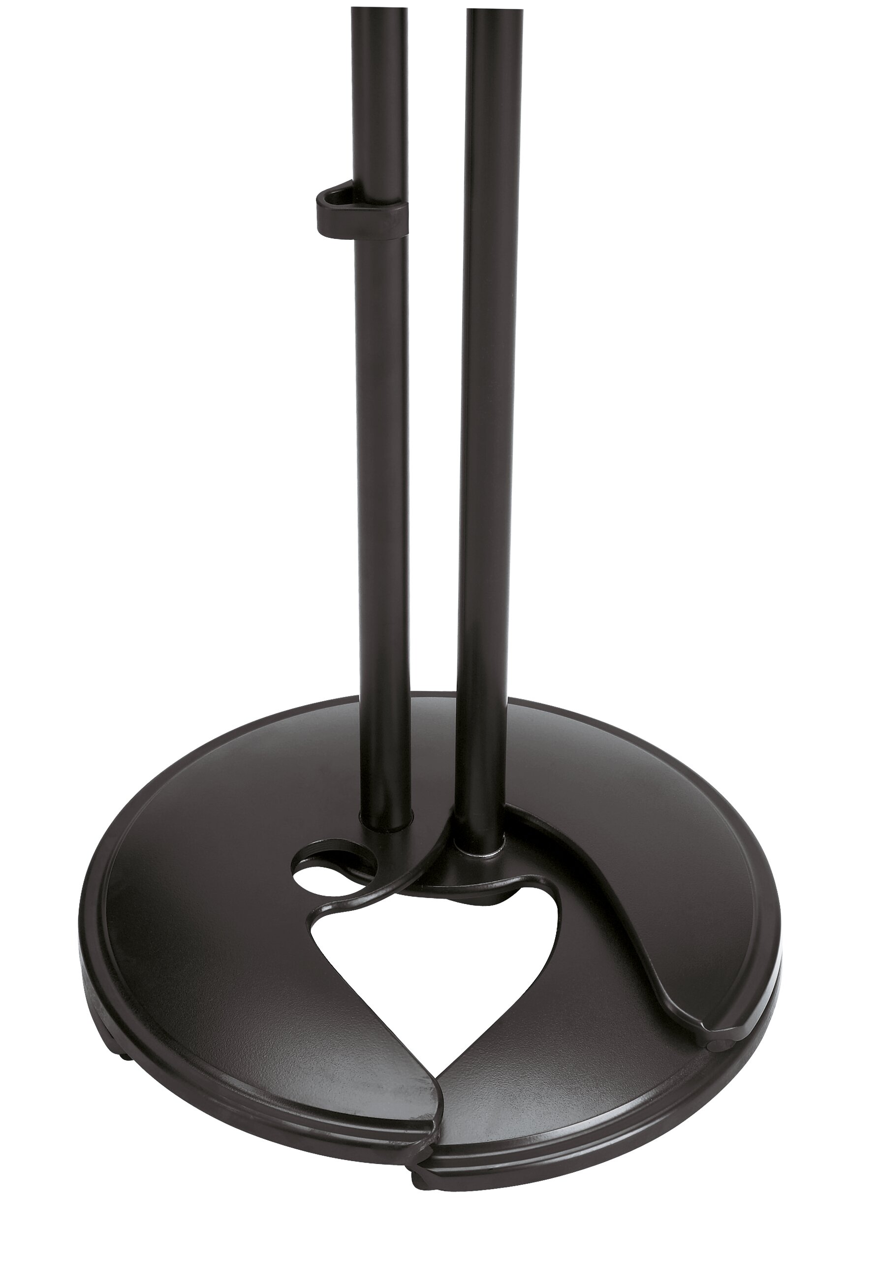 K&M 26045 Stackable Microphone Stand