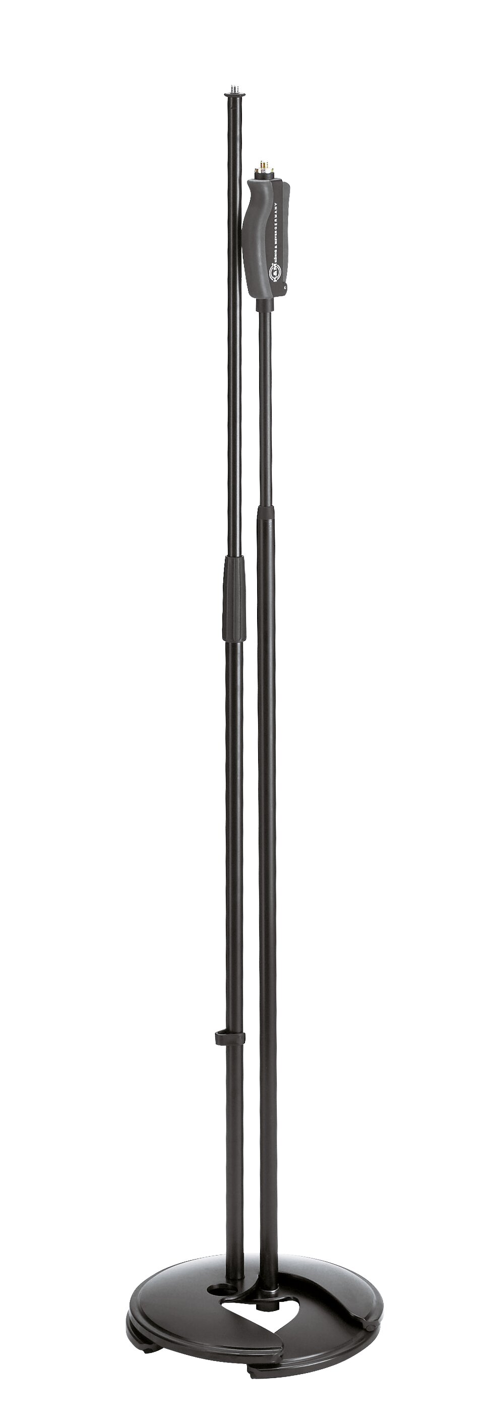 K&M 26045 Stackable Microphone Stand