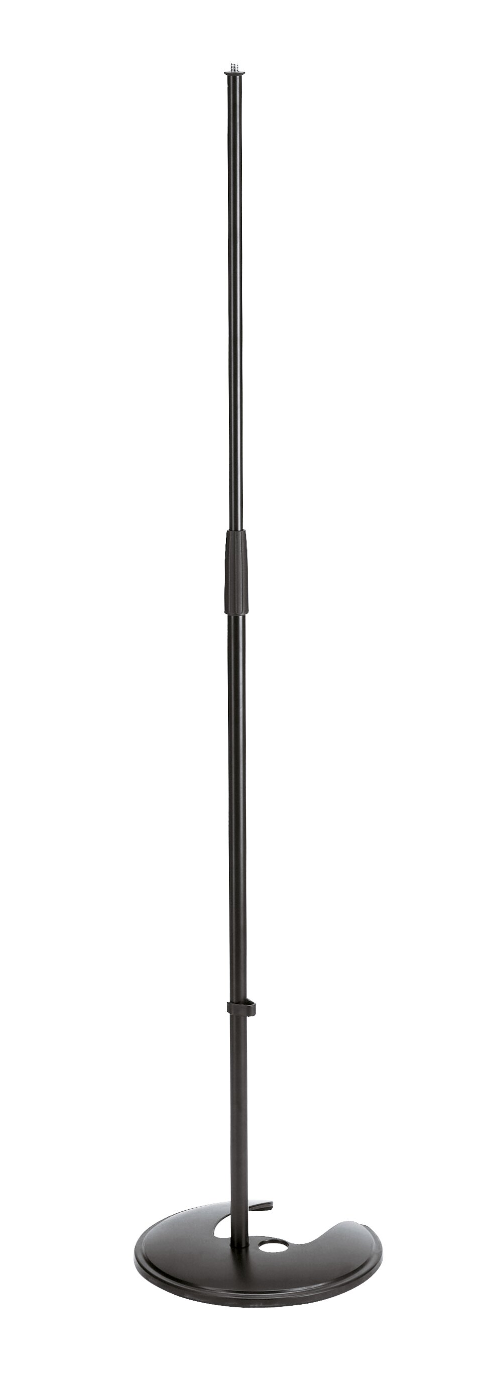 K&M 26045 Stackable Microphone Stand