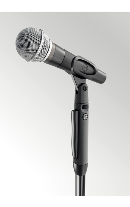 K&M 26200 One-hand Microphone Stand