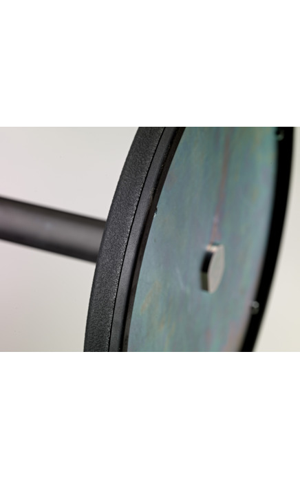 K&M 26200 One-hand Microphone Stand