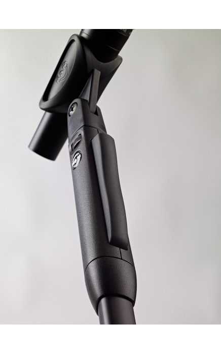 K&M 26200 One-hand Microphone Stand