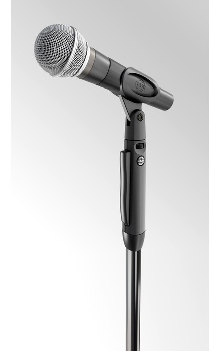 K&M 26200 One-hand Microphone Stand