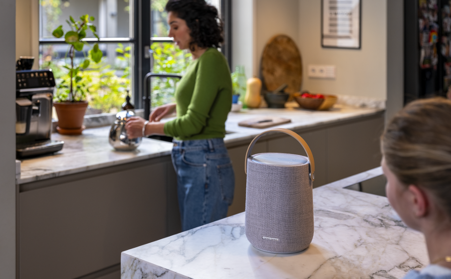 feature Distinguisheddesign