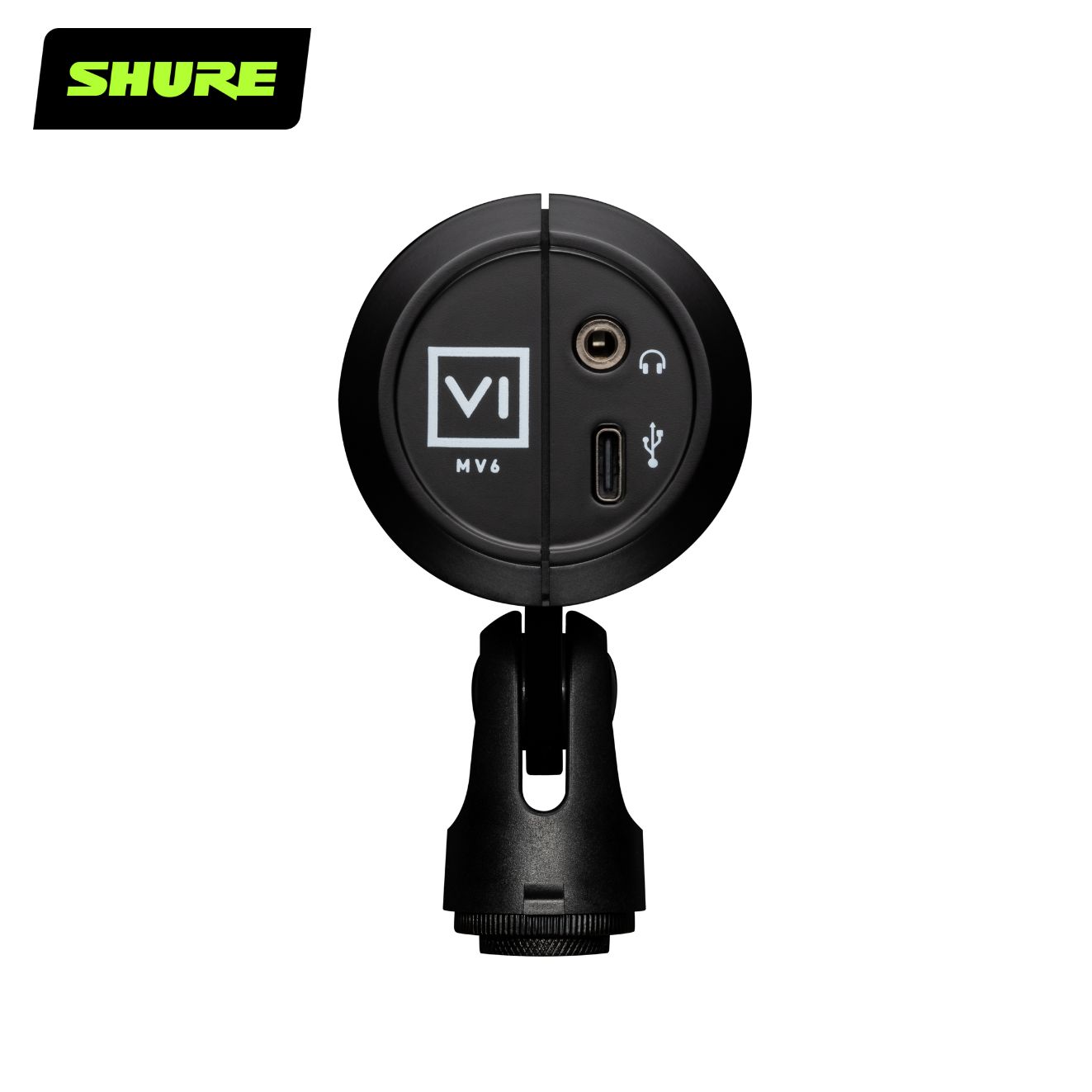 MV6 USB Gaming Microphone
