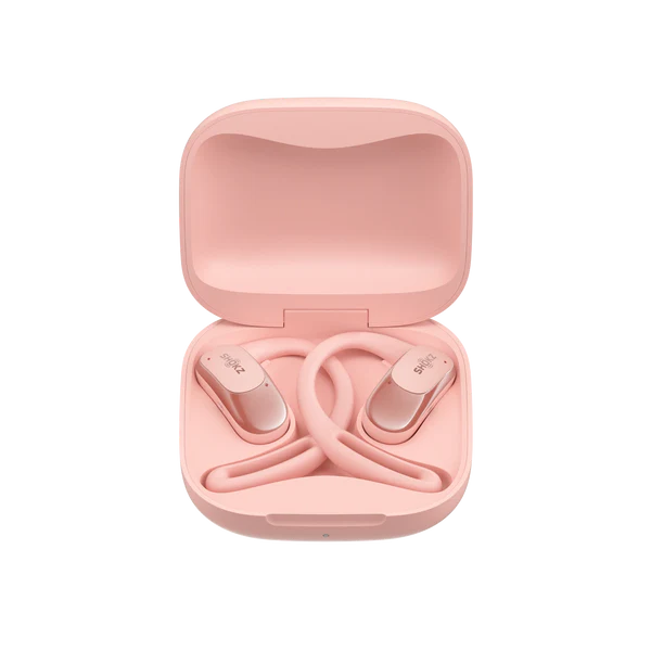Shokz OpenFit Air Open-Ear True Wireless Earbuds