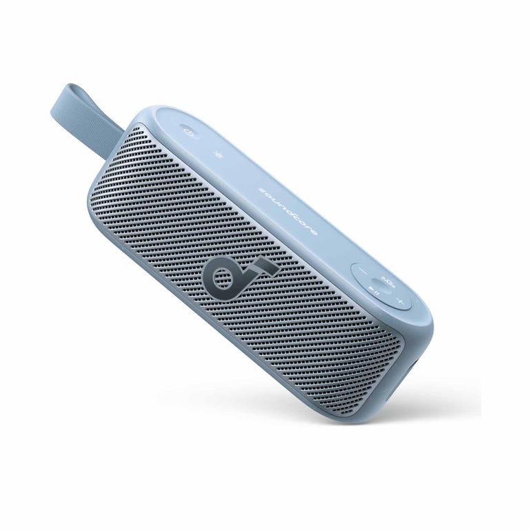 Soundcore Motion 100 Portable Bluetooth Wireless Speaker