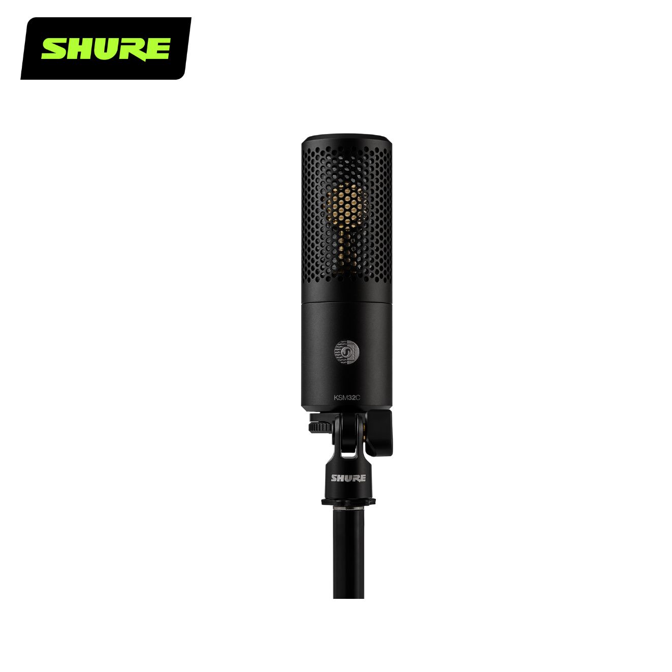 KSM32C Cardioid Condenser Microphone