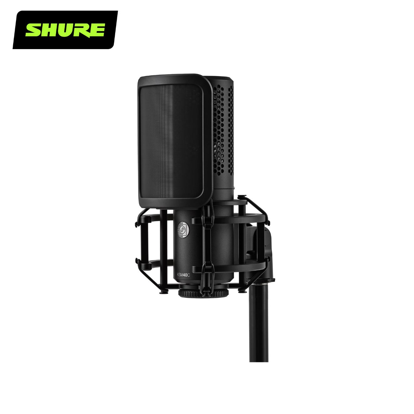 KSM40C Large Diaphragm Cardioid Condenser Microphone