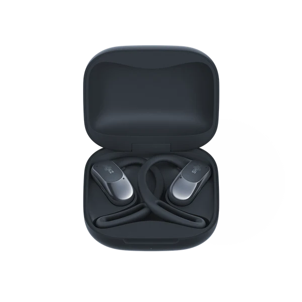 Shokz OpenFit Air Open-Ear True Wireless Earbuds