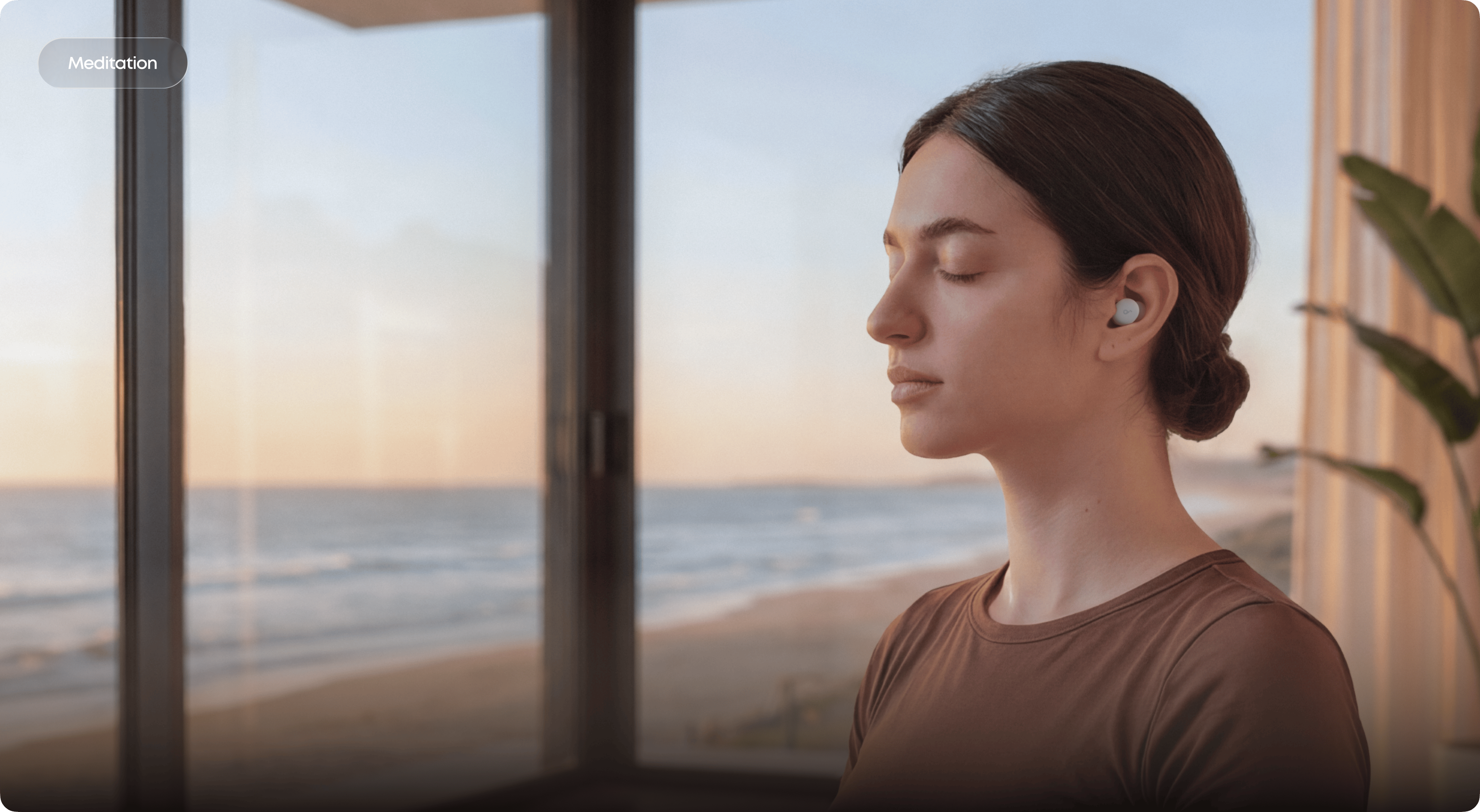 Your Companion for Meditation