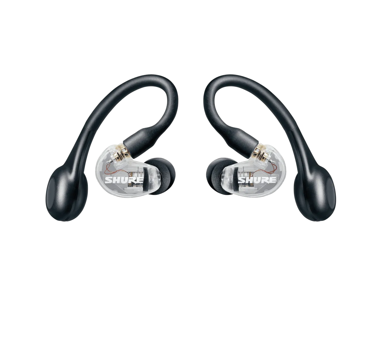 Shure AONIC 215 True Wireless Sound Isolating Earphones