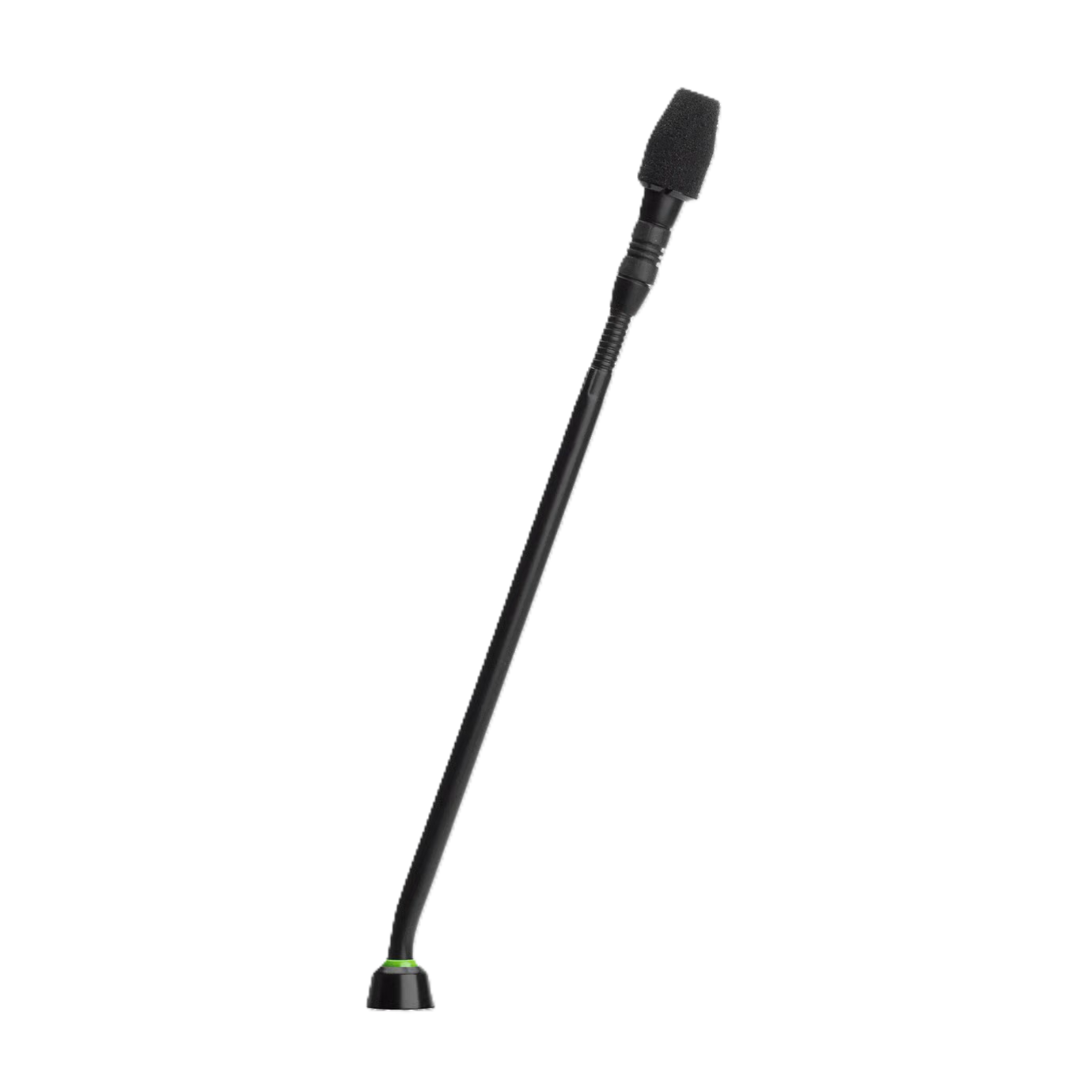 Shure MX410 Microflex® 25,4 cm Modular Gooseneck Microphone