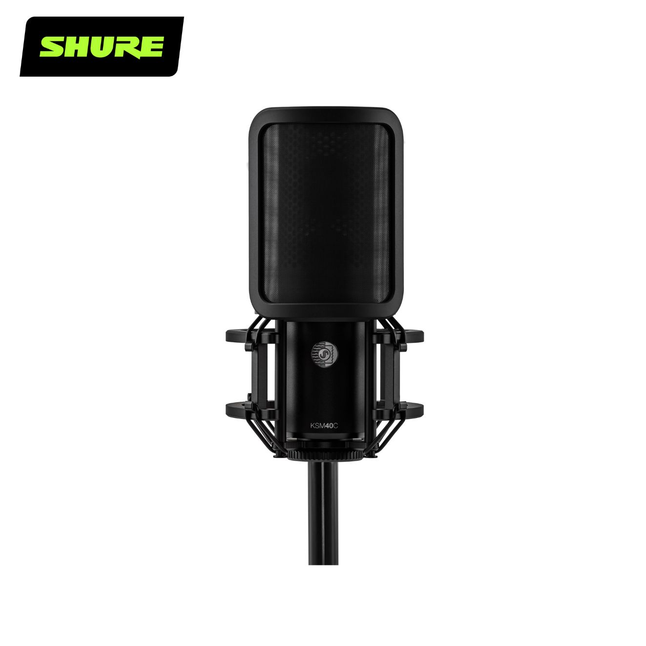 KSM40C Large Diaphragm Cardioid Condenser Microphone