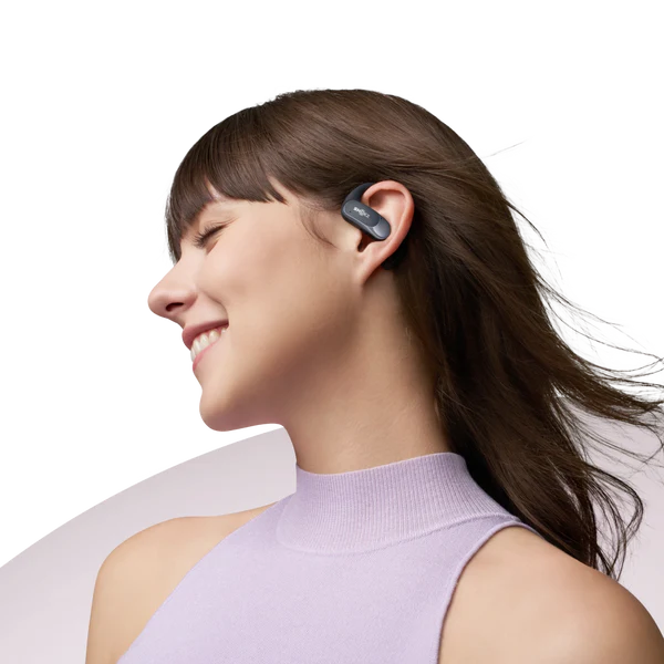 Shokz OpenFit Air Open-Ear True Wireless Earbuds
