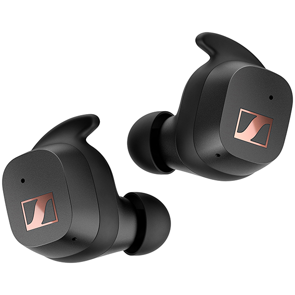 Sennheiser SPORTS True Wireless earbuds