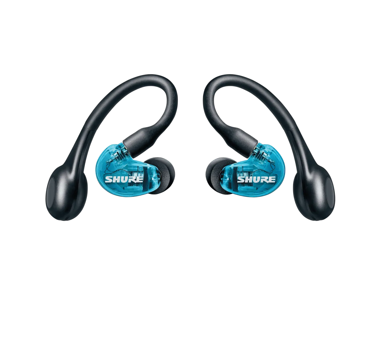Shure AONIC 215 True Wireless Sound Isolating Earphones